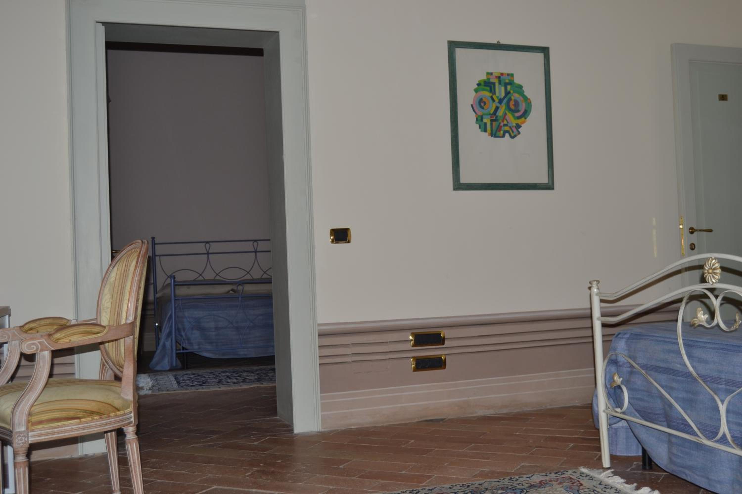 Classic Quadruple Room photo 2