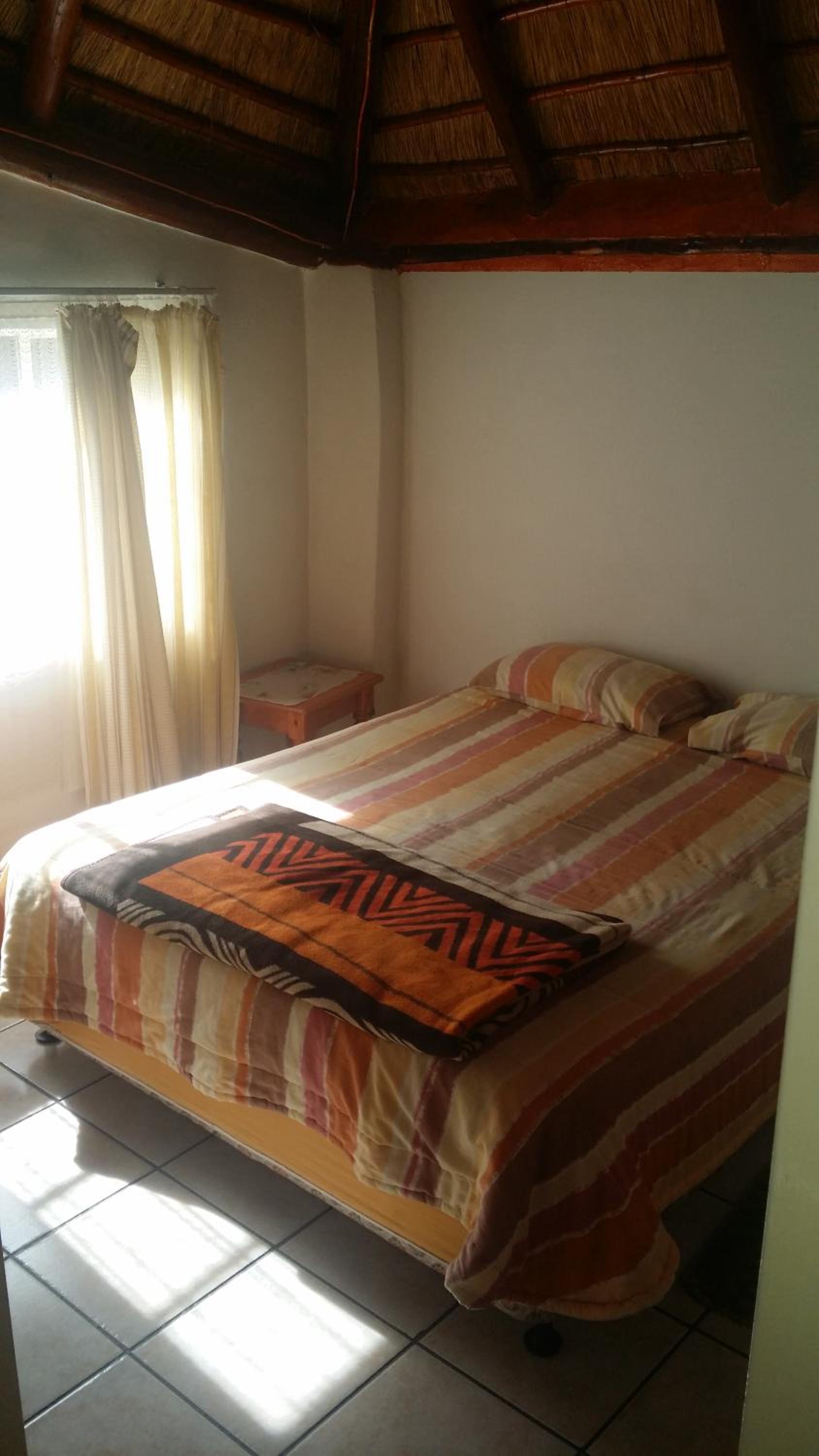 Two-Bedroom Chalet photo 1