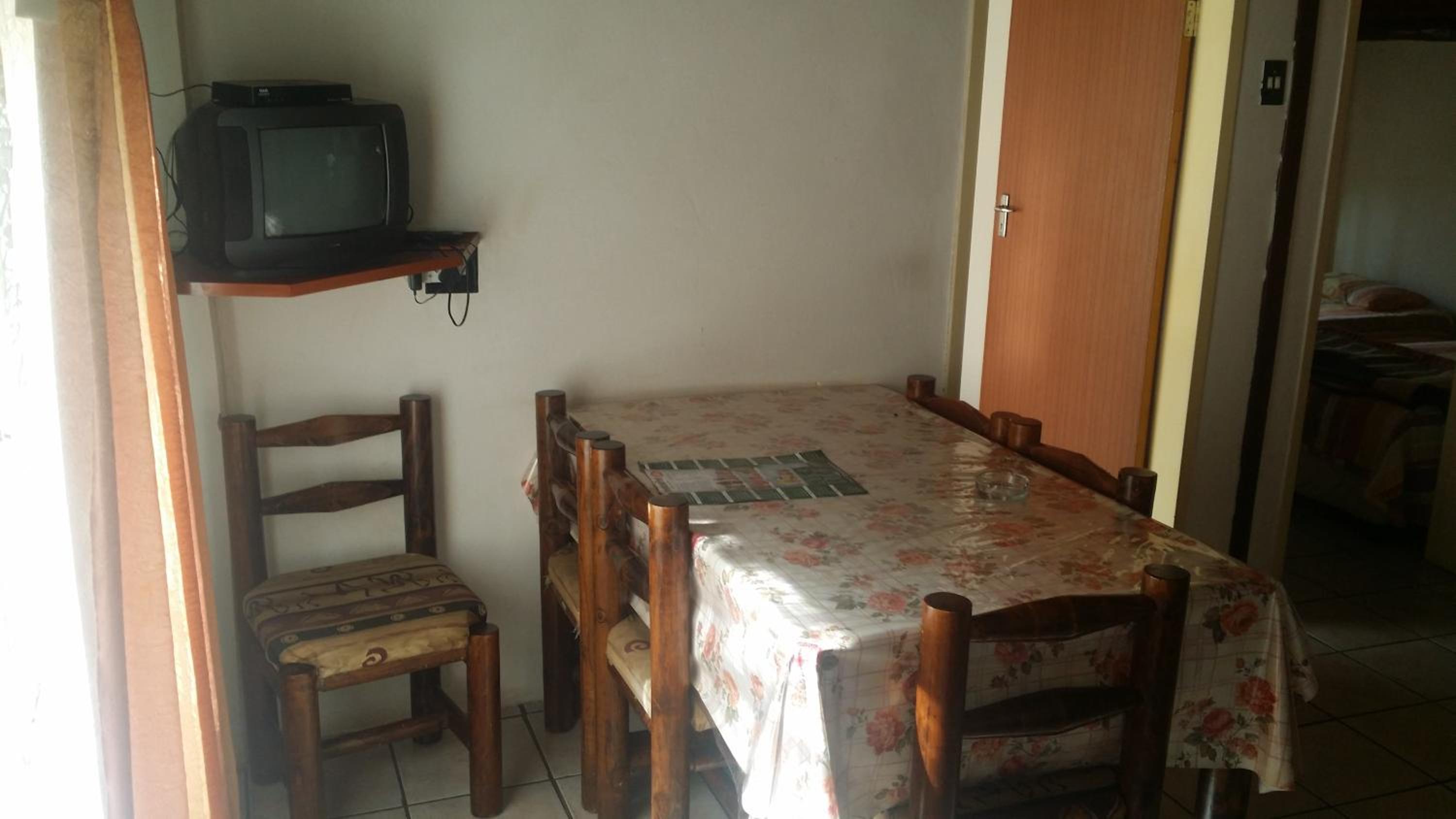Two-Bedroom Chalet photo 2