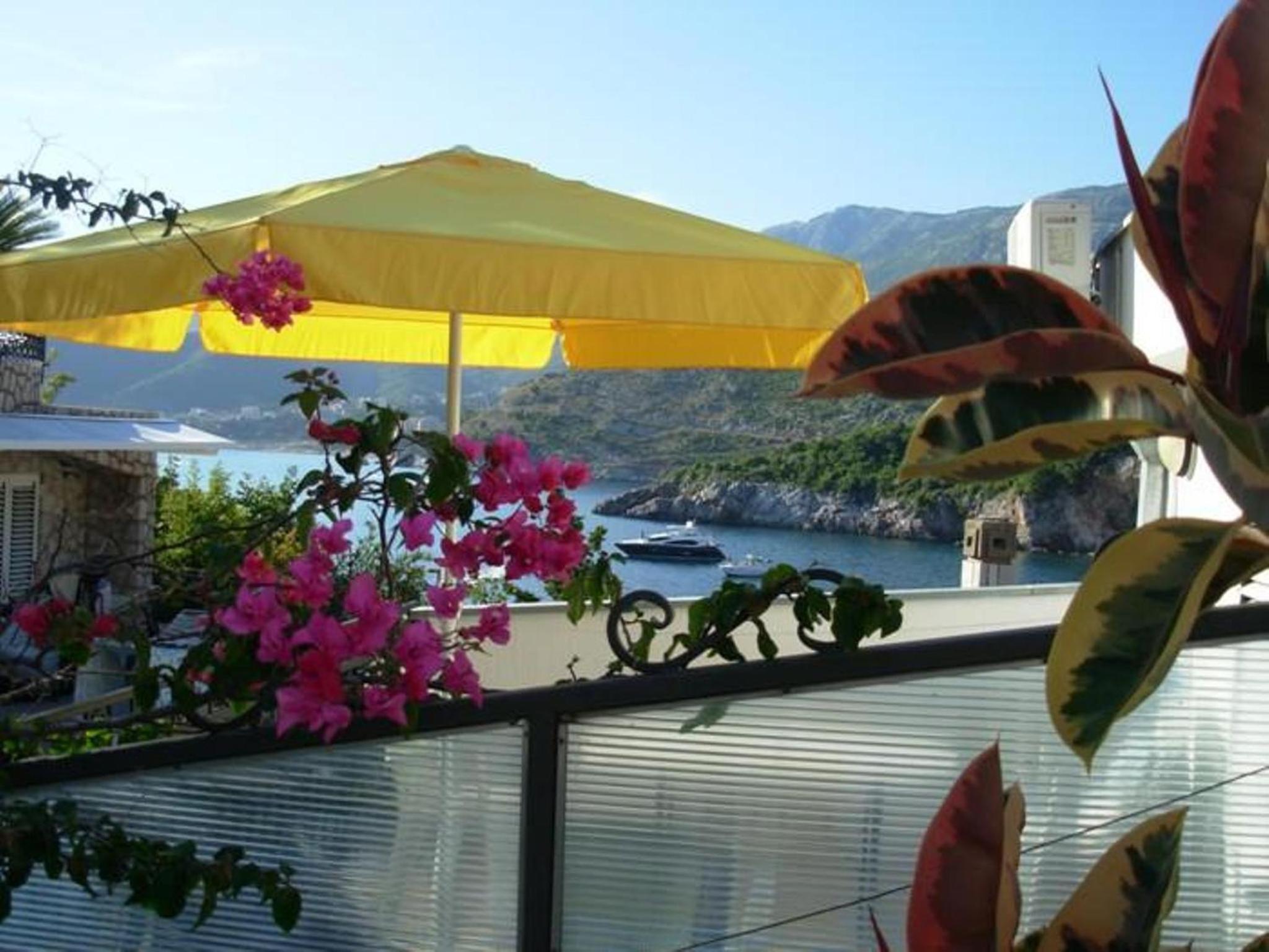 Triple Room with Balcony