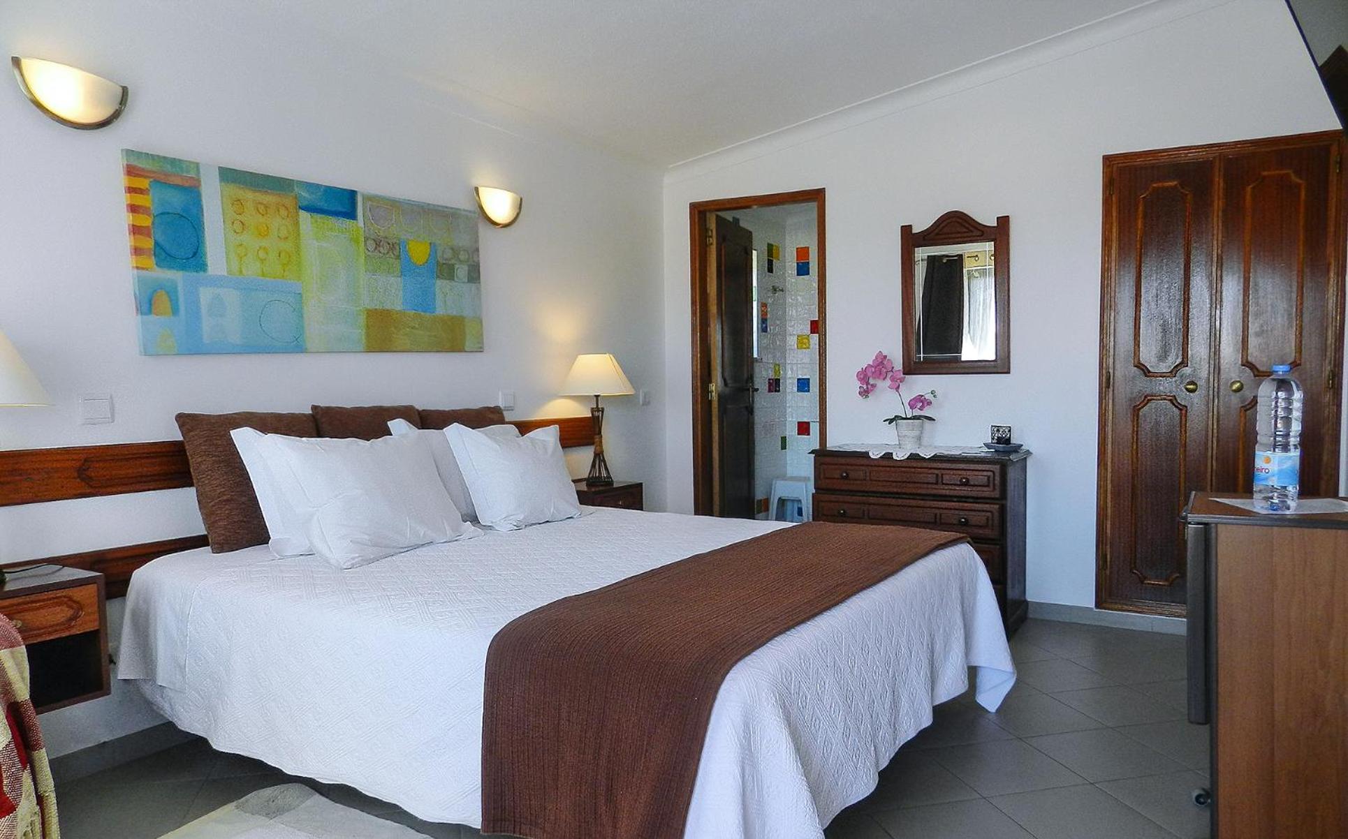 Double Room - Photo 2