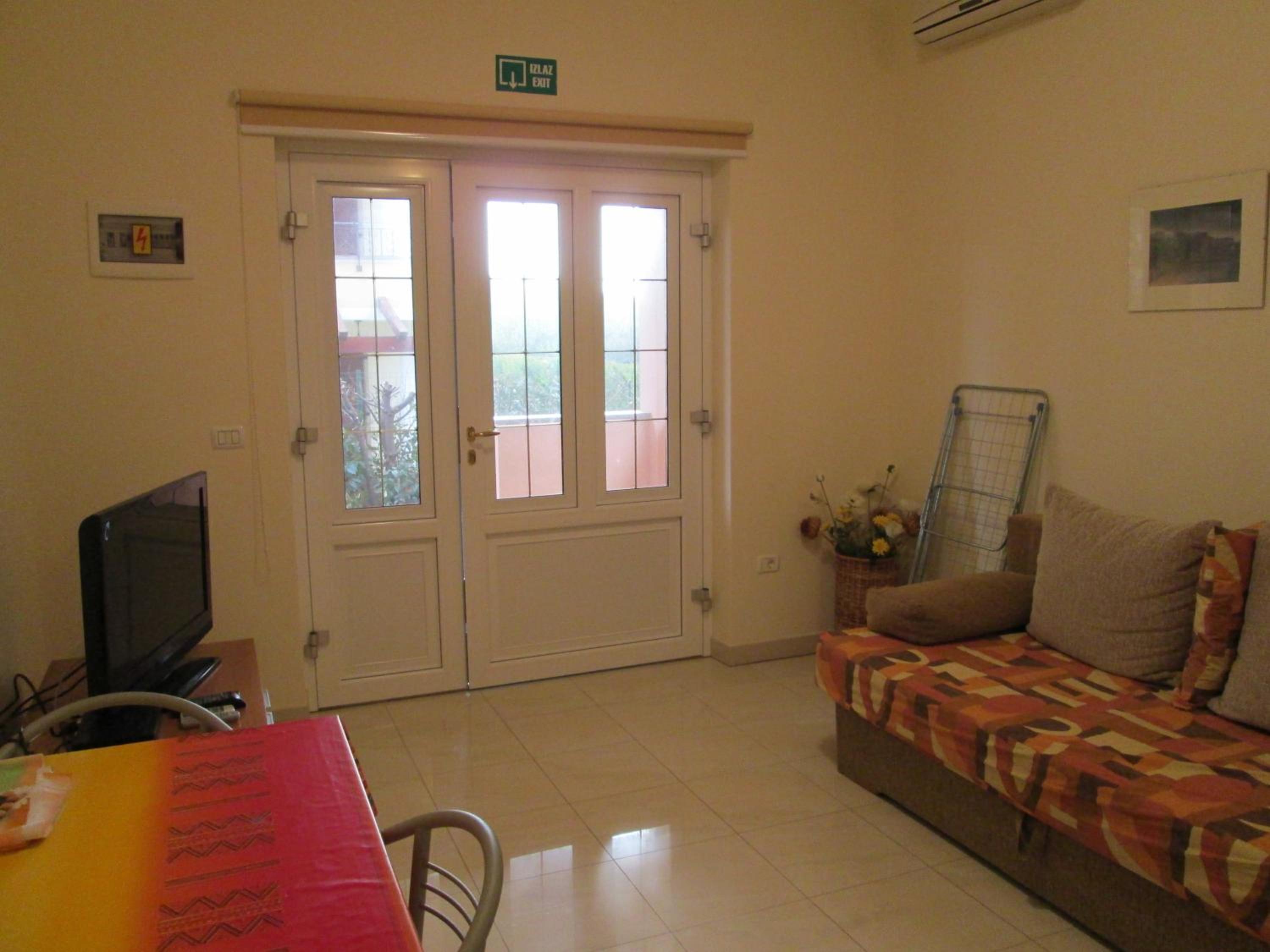 Apartment with Terrace photo 1