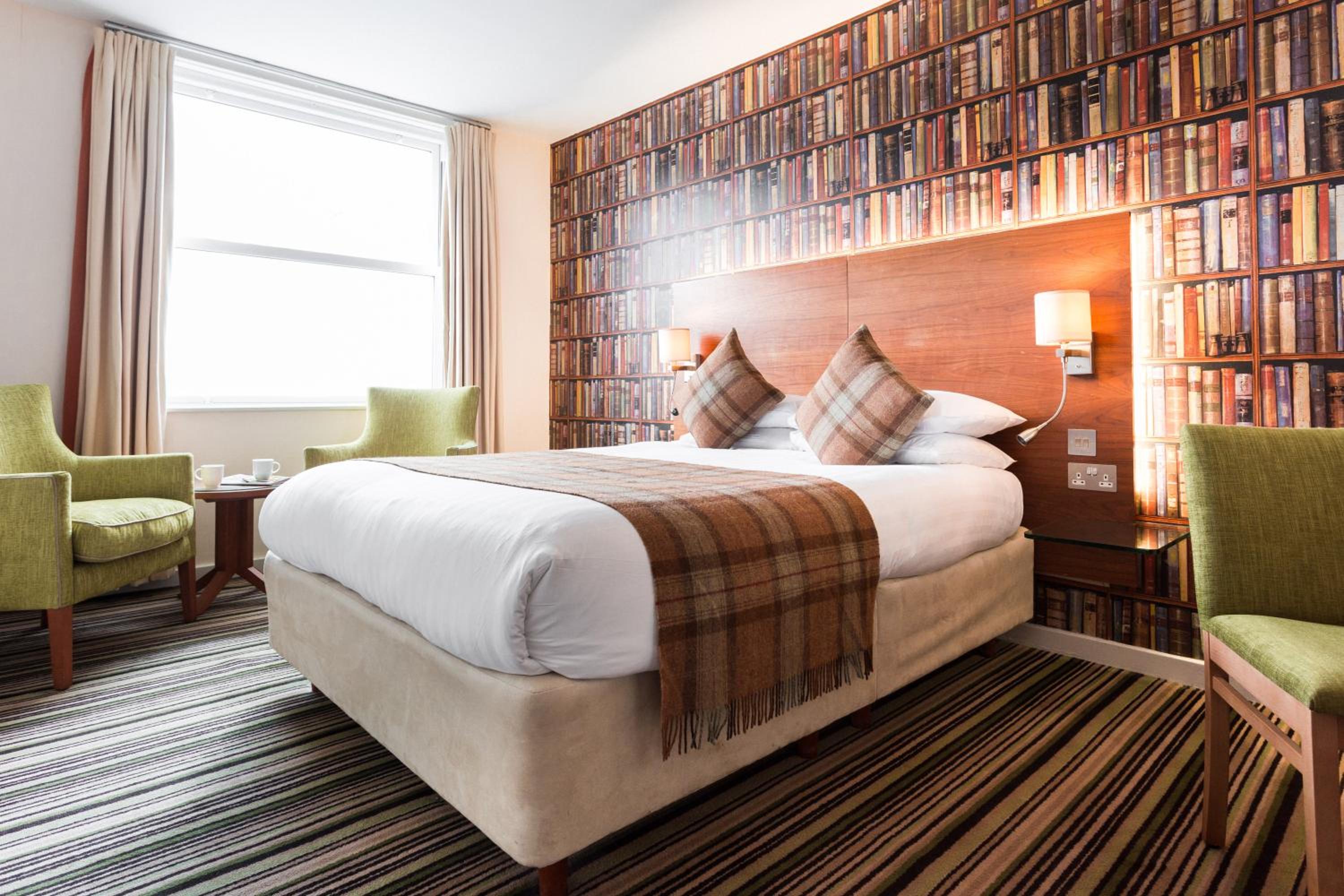 Superior Twin Room - Photo 2