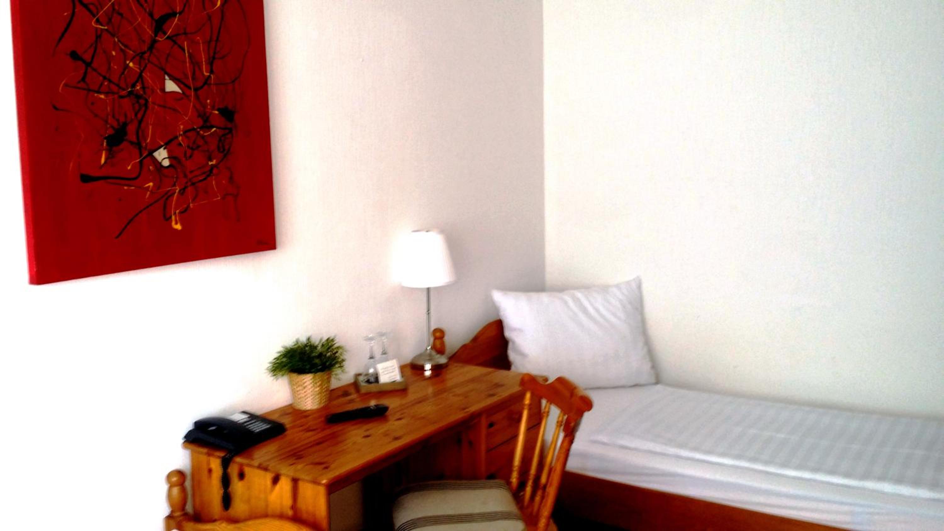 Twin Room photo 3