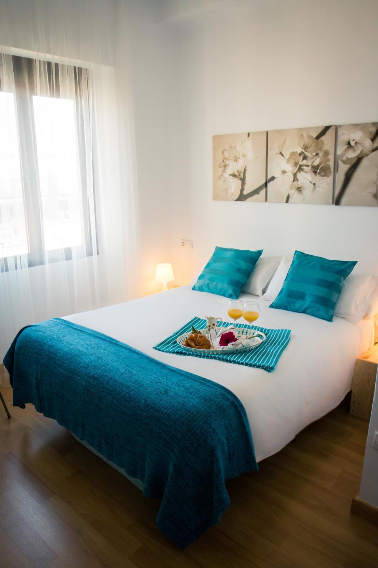 Departamento de tres habitaciones