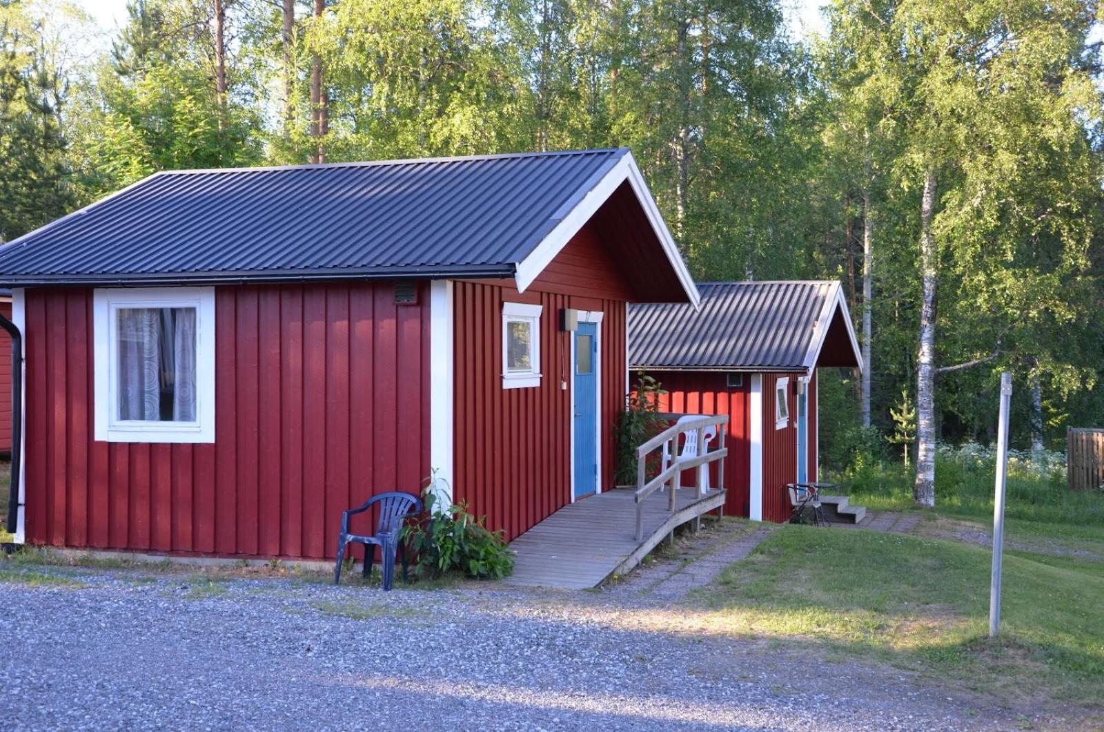 One-Bedroom Cottage - Photo 1
