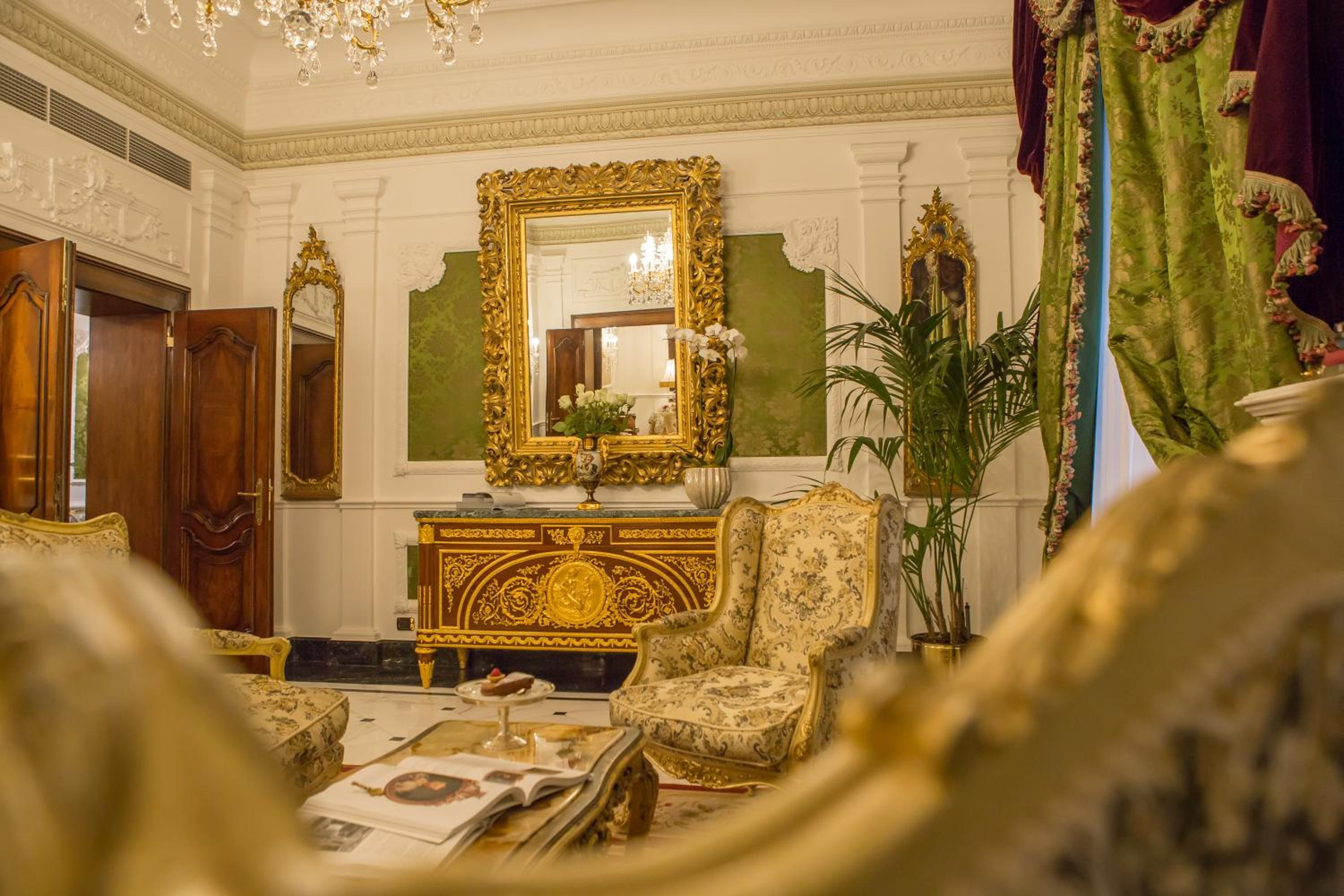 Royal Suite - Photo 4