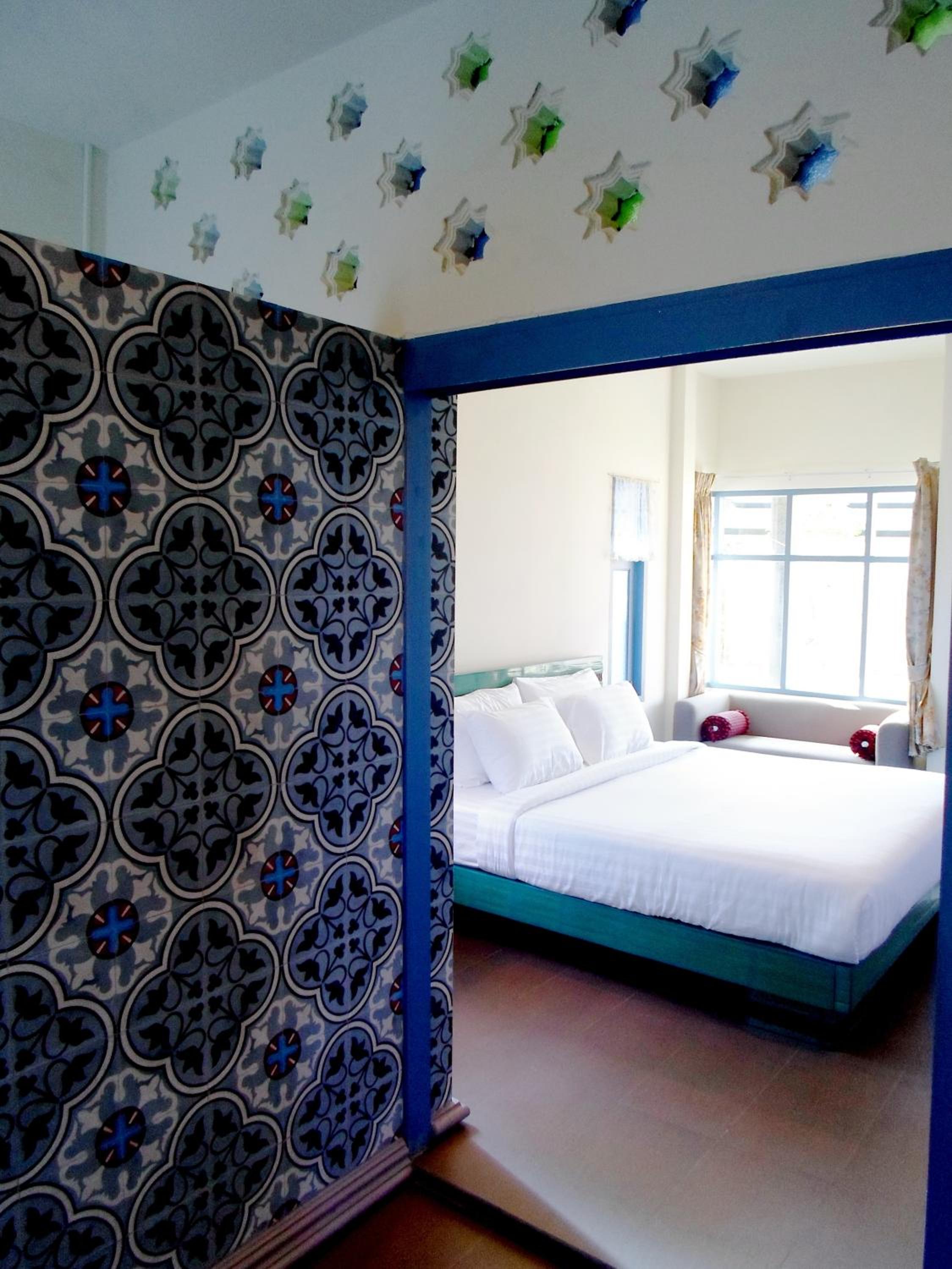 Superior Villa - Photo 11