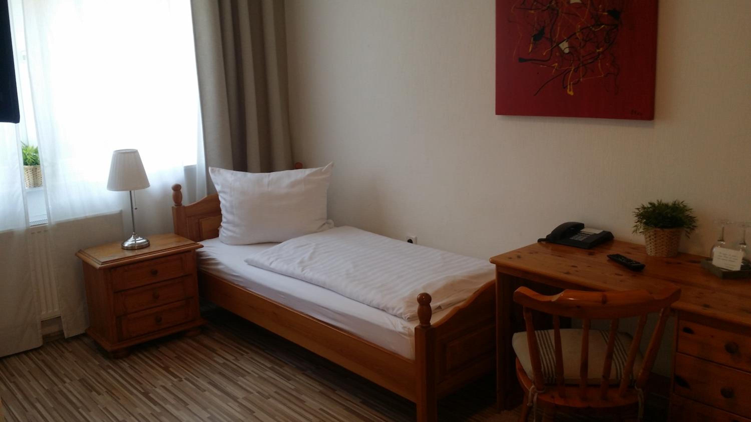Twin Room photo 2