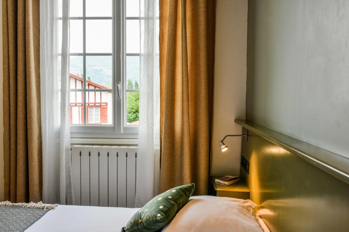 Basic Double Room photo 1