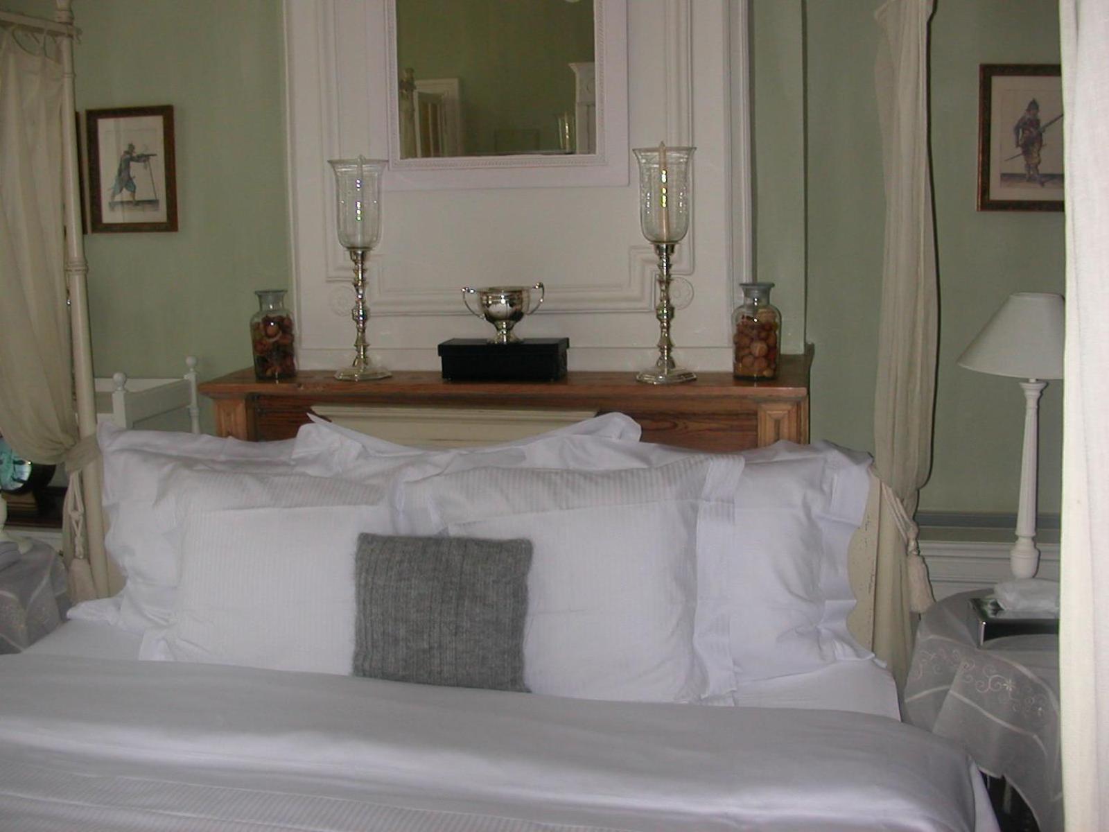 Deluxe Room First Floor
