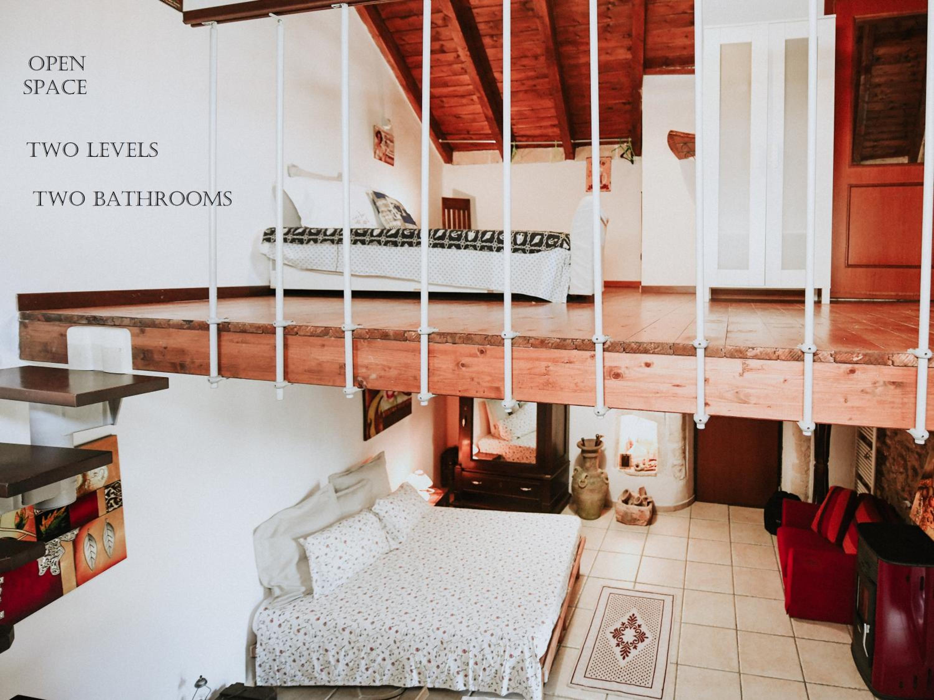One-Bedroom House - Photo 4