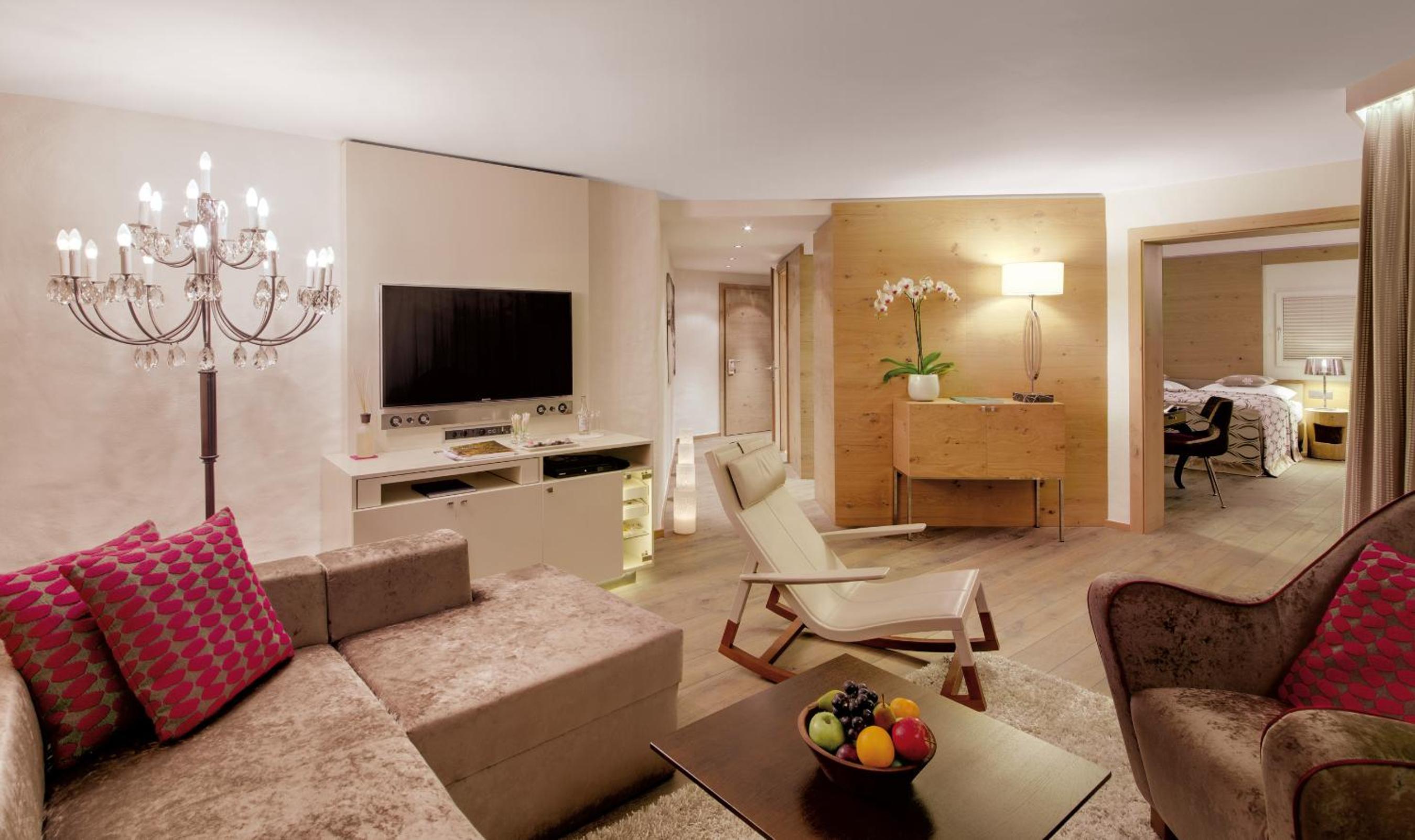 Suite photo 2