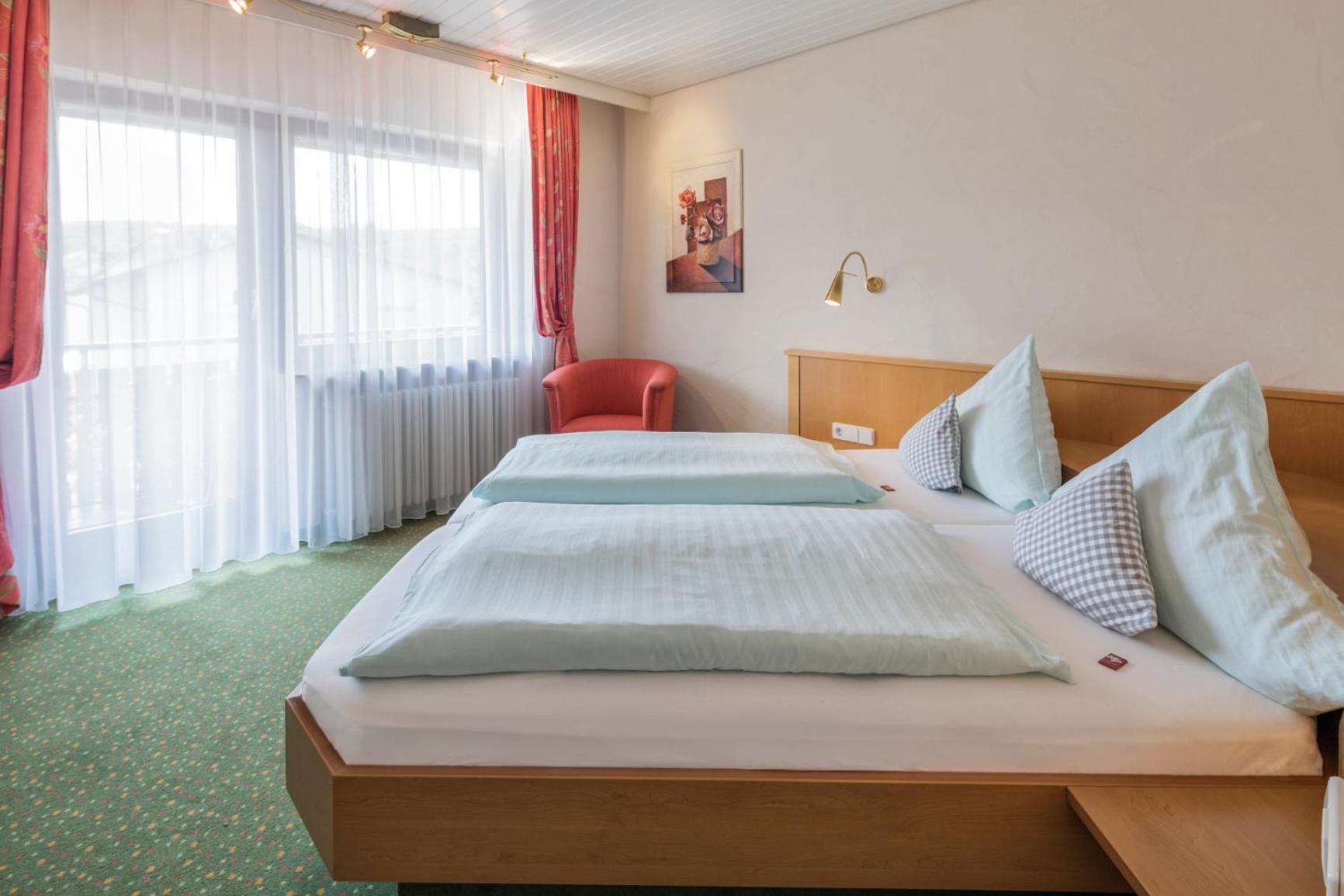 Double Room - Photo 1