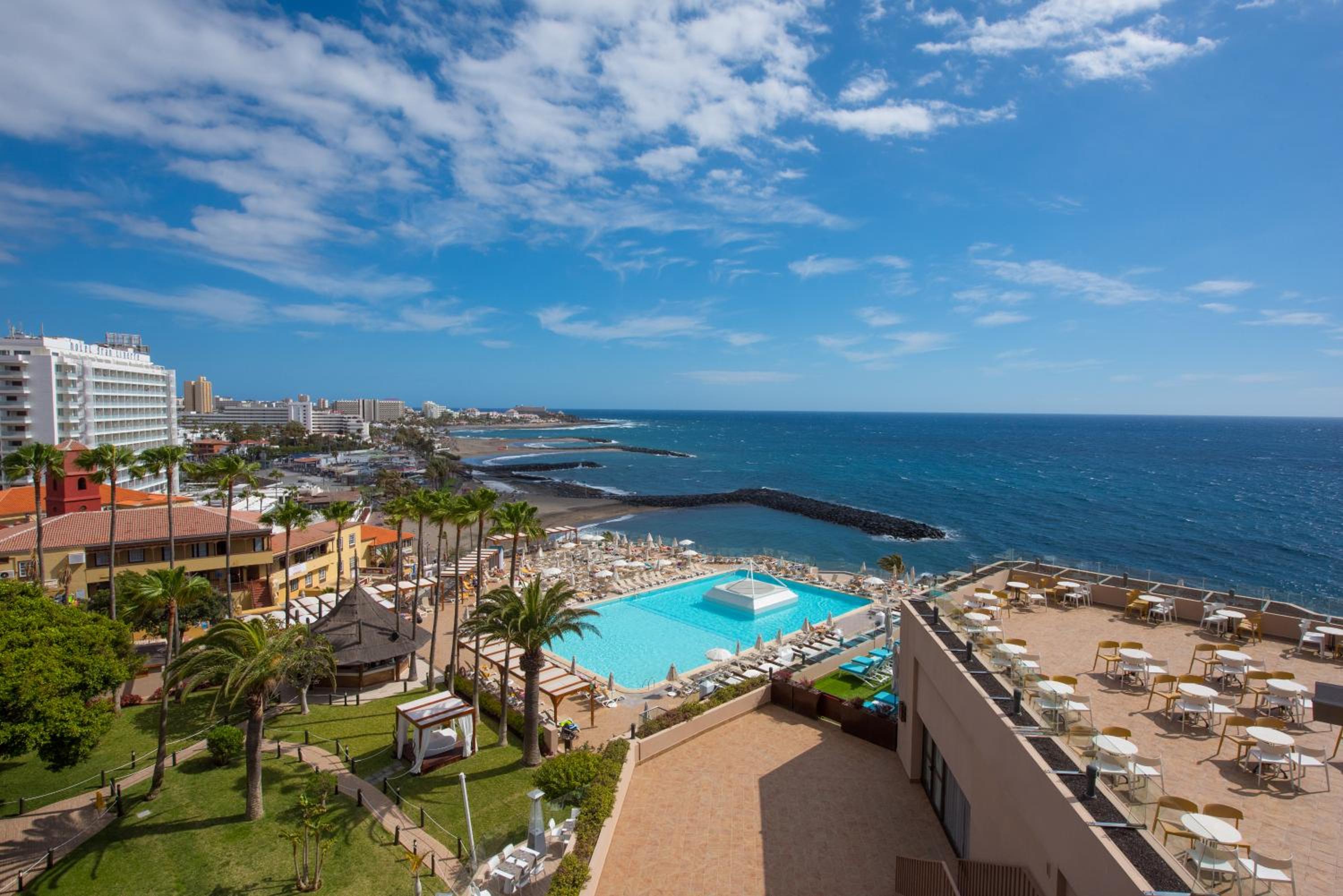 Double Room with Sea View - Photo 2