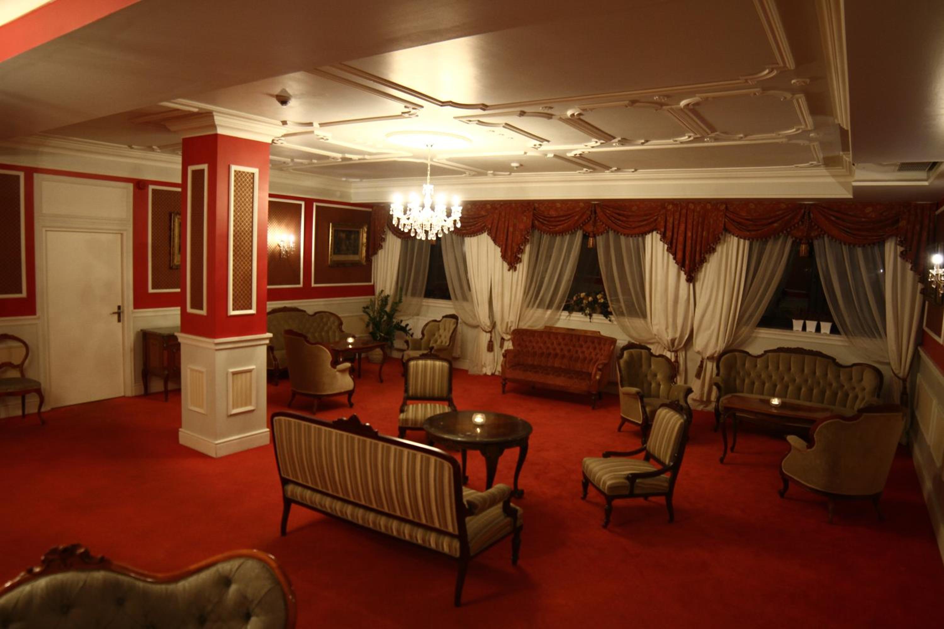Economy Single Room with Roof Windows photo 1