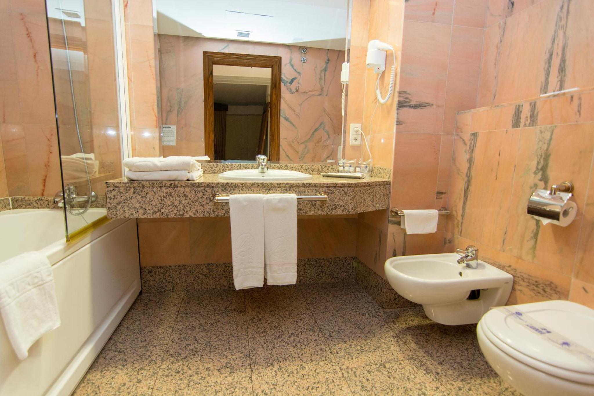 Superior Double or Twin Room photo 3
