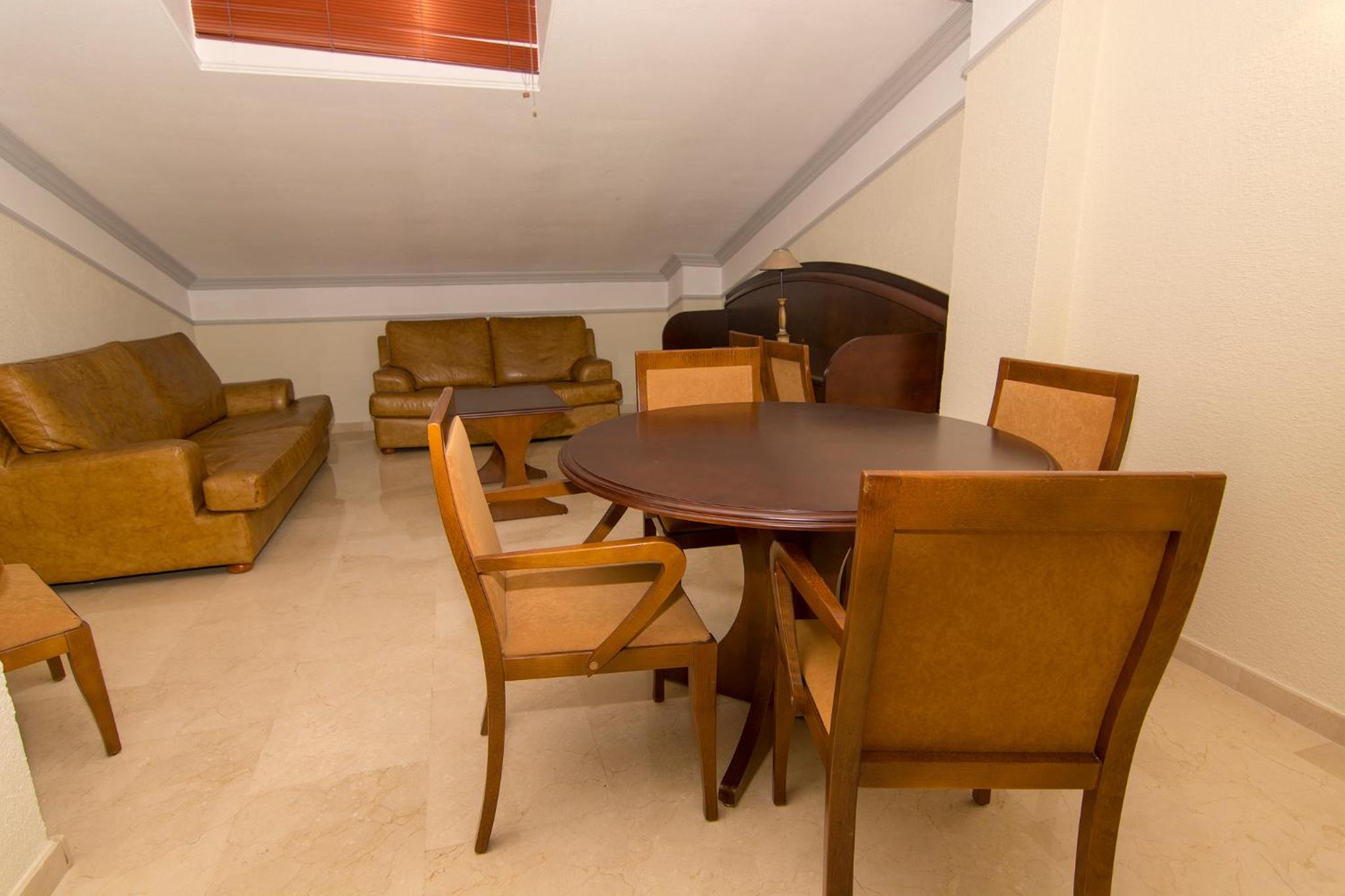 Habitación Doble o Twin Superior