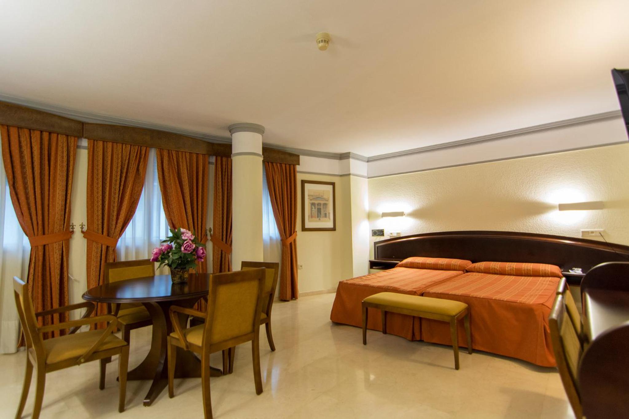 Habitación Doble