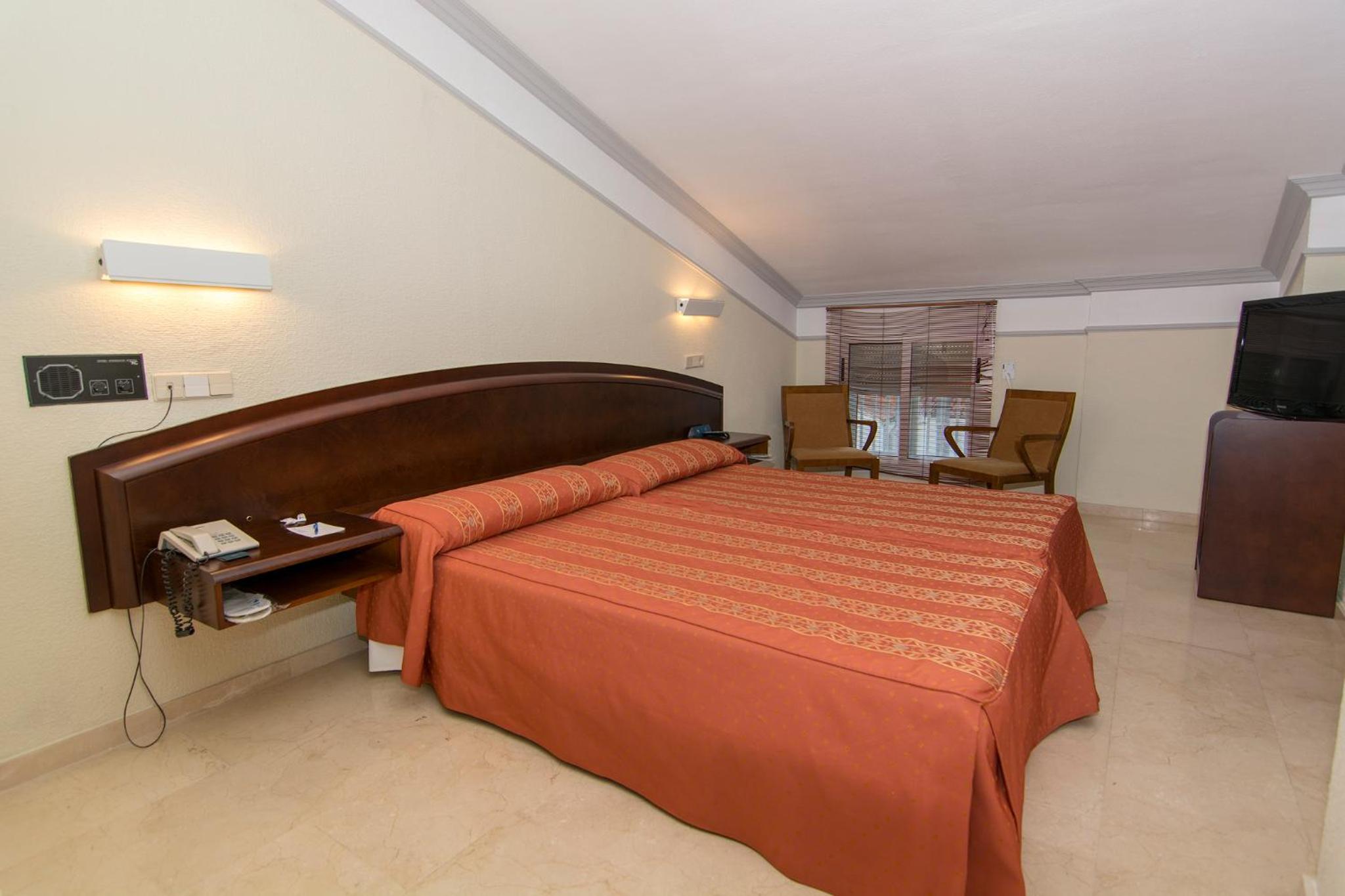 Twin Room photo 2