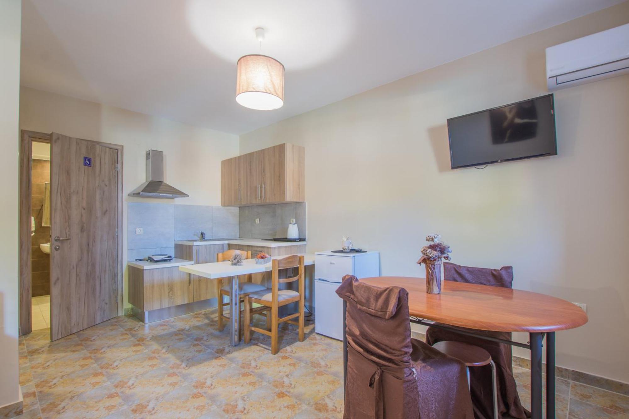 Iniohos Zante Hotel & Suites, Foto 10