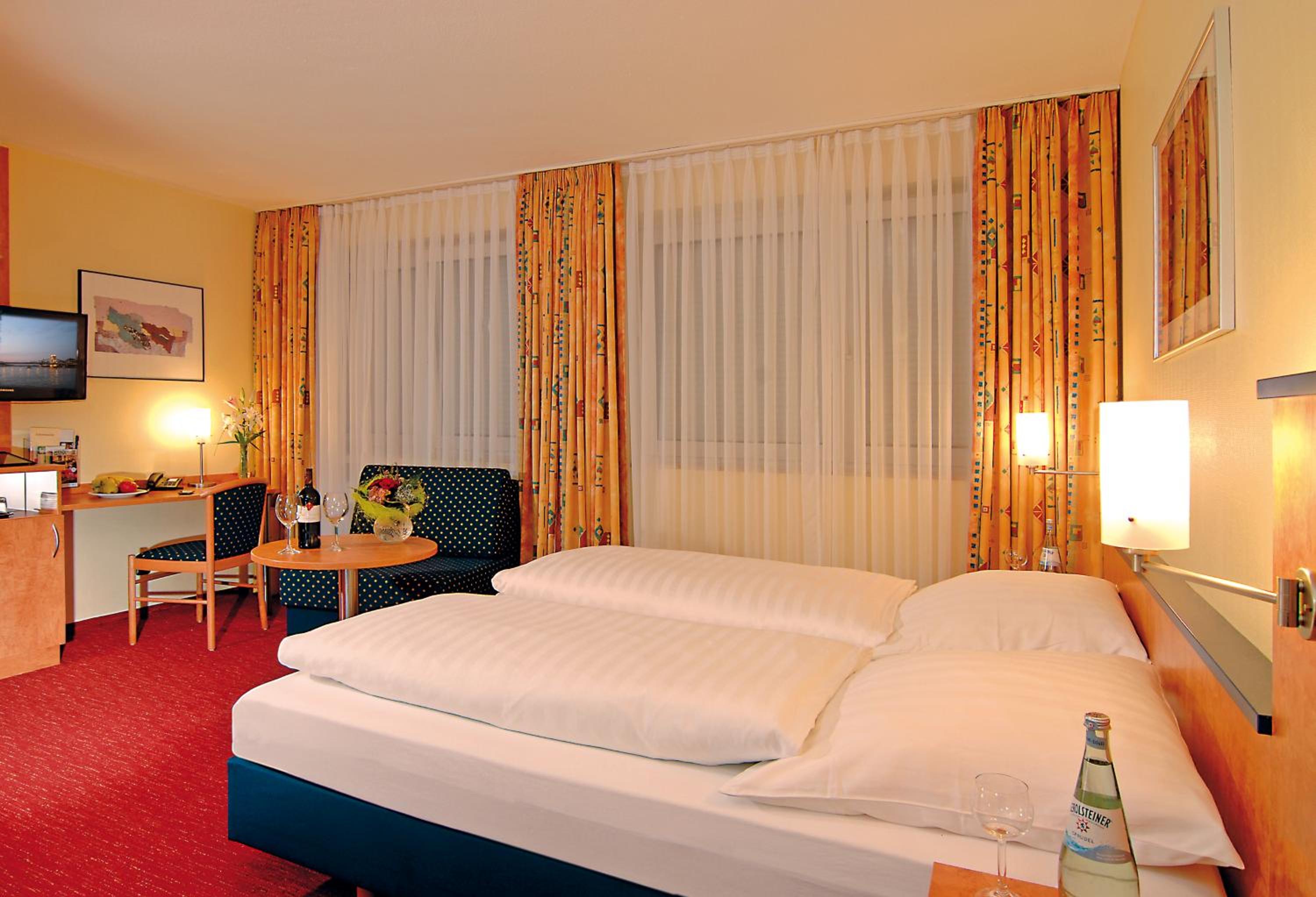 Double Room - Photo 1