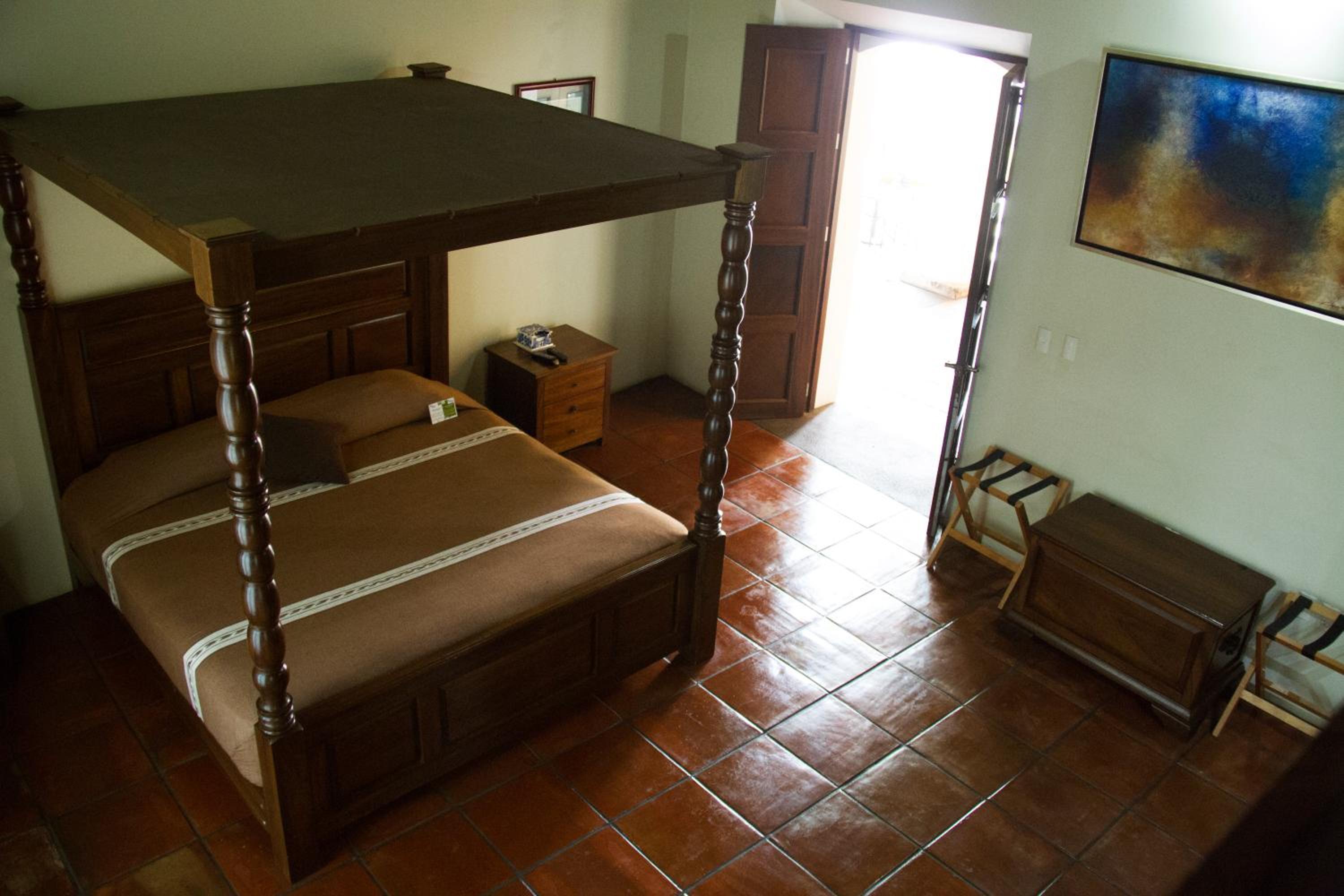 Superior Twin Room photo 2