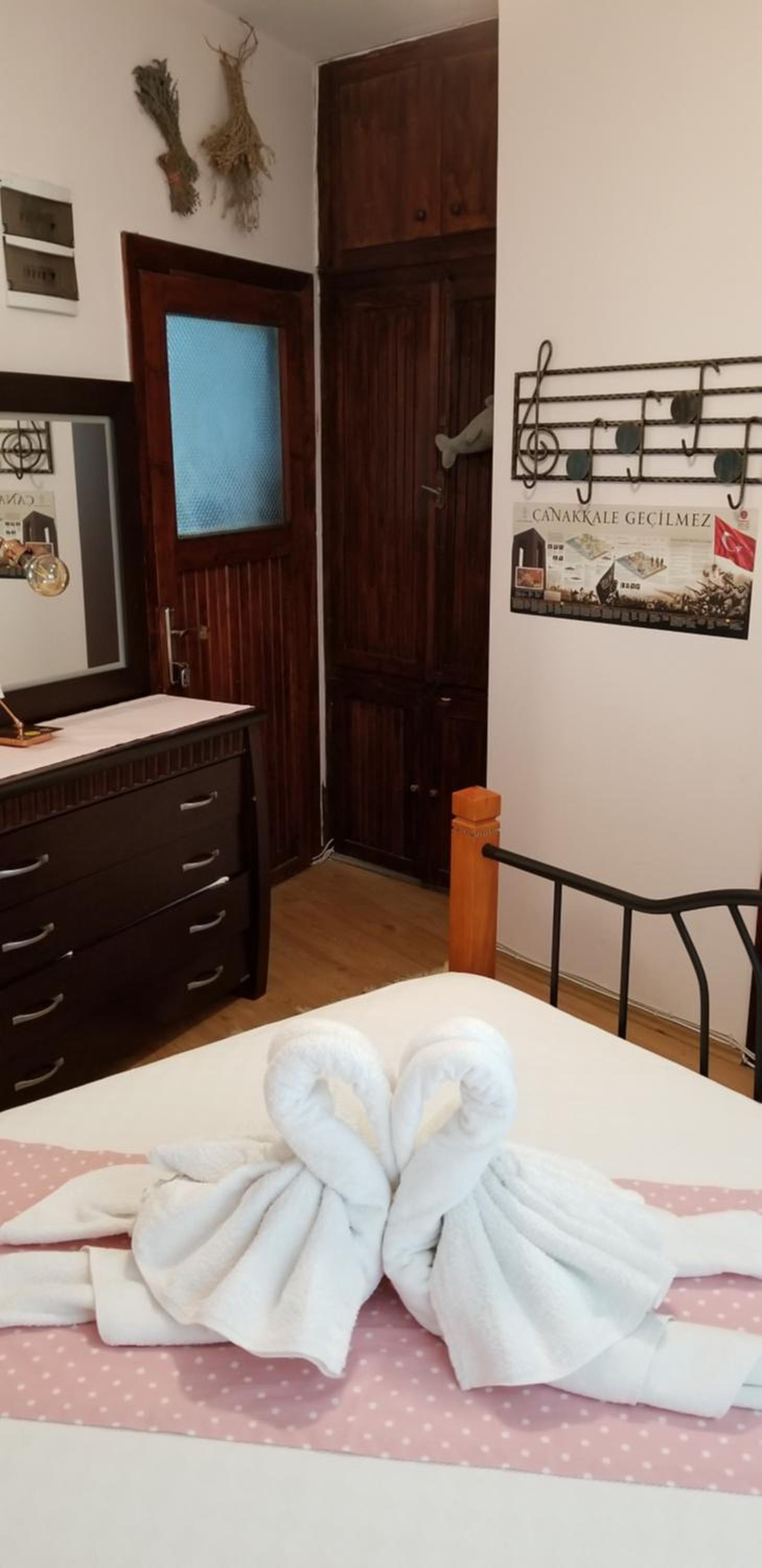 Double Room with Private Bathroom photo 1