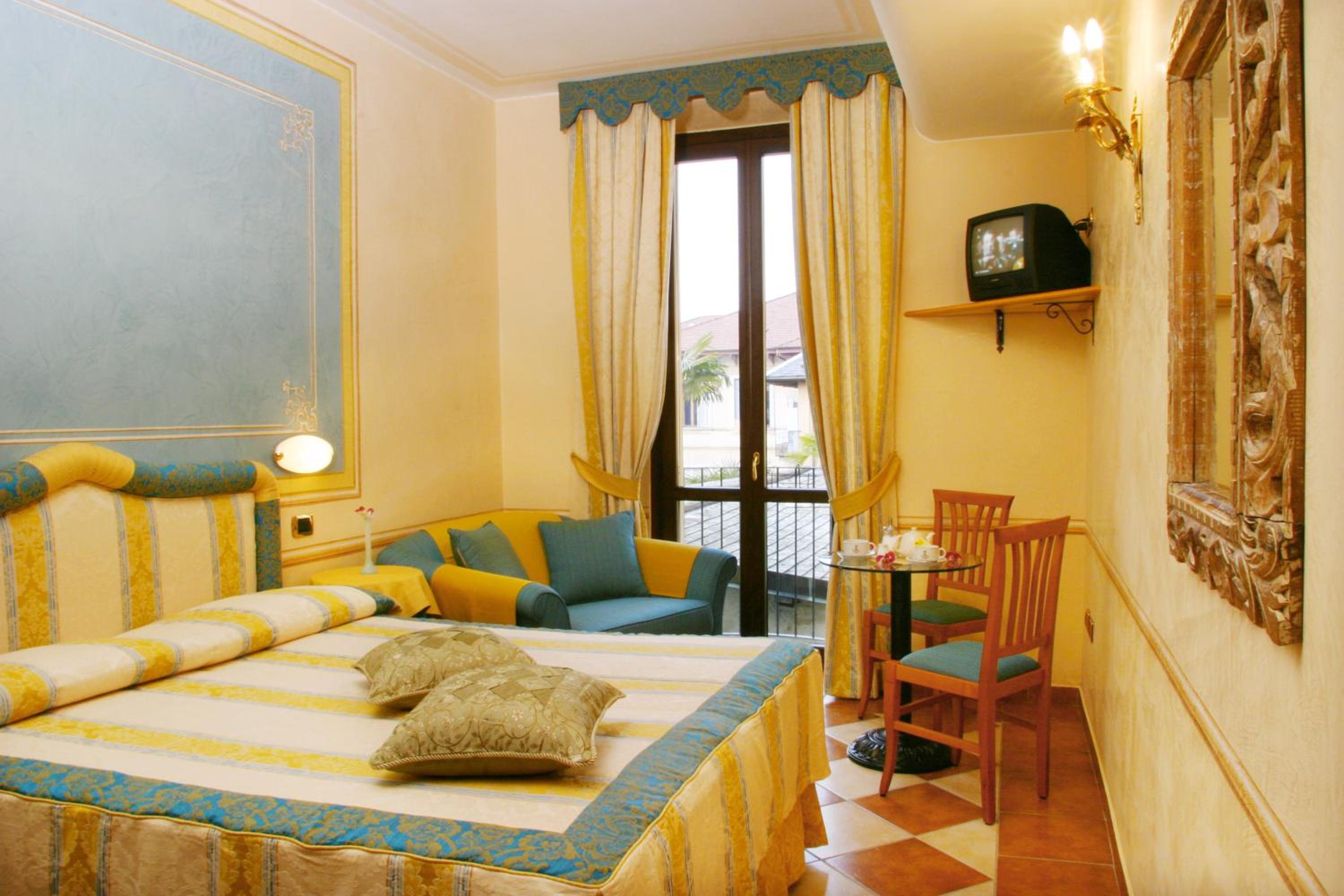 Superior Double Room - Photo 1