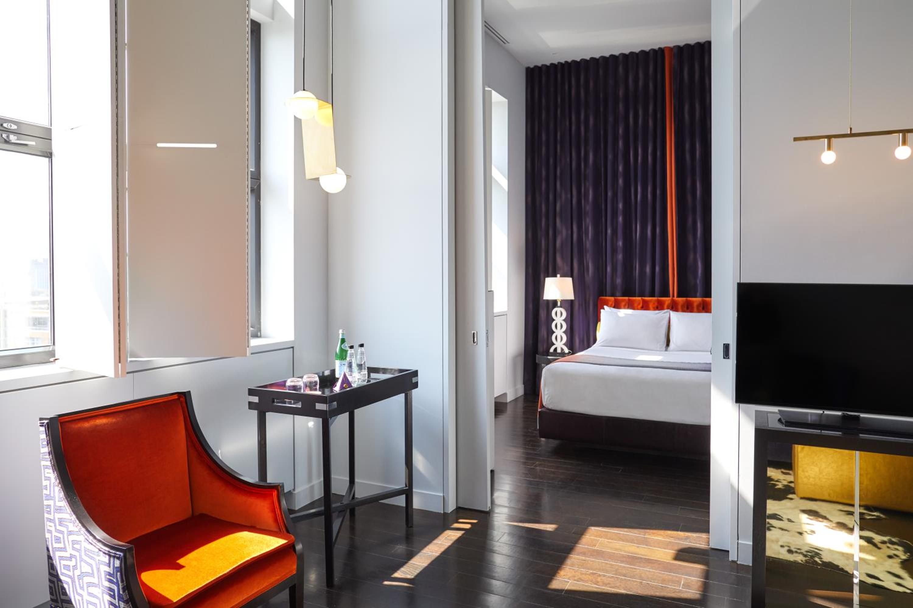 Junior Suite - Photo 1