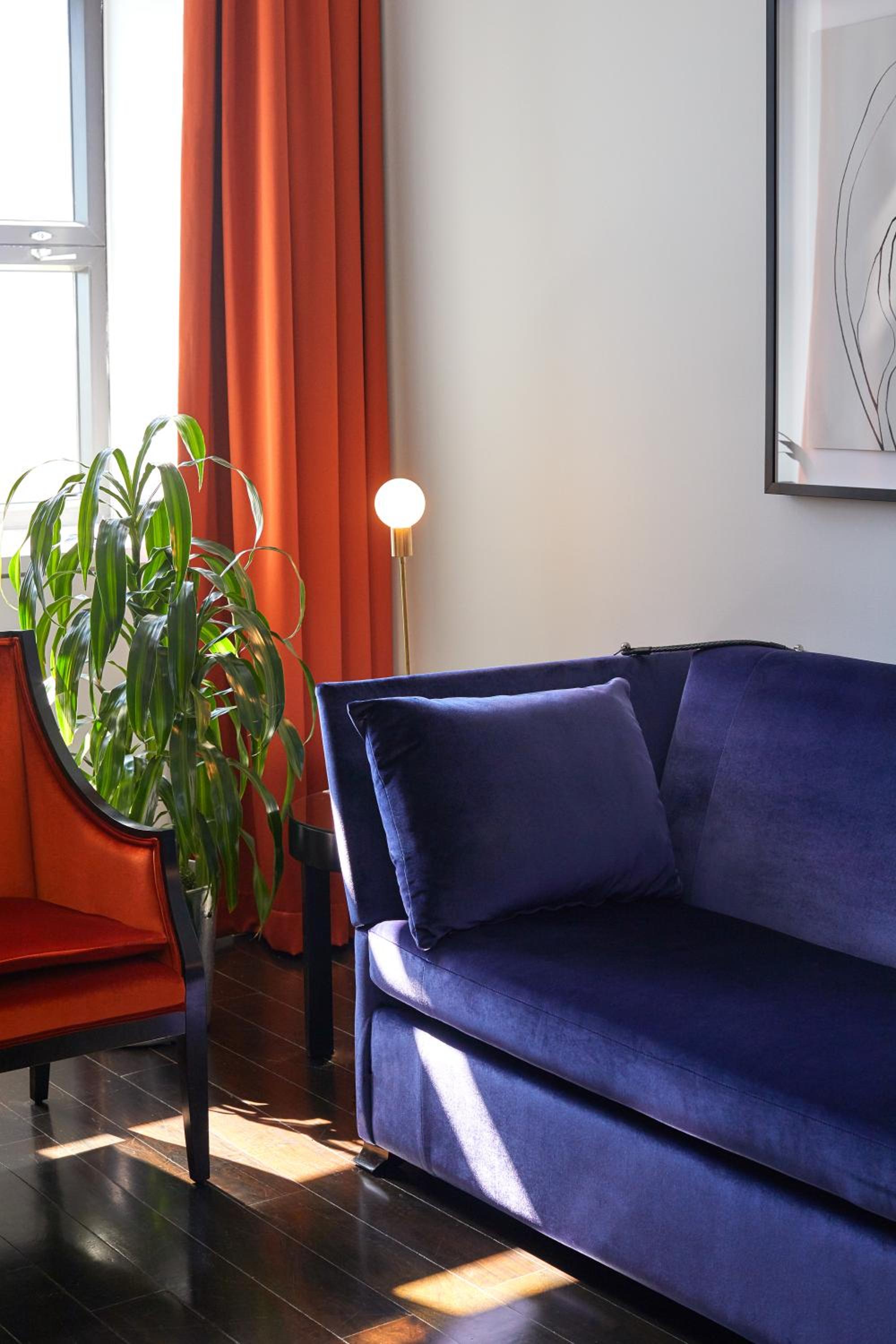 Junior Suite - Photo 3