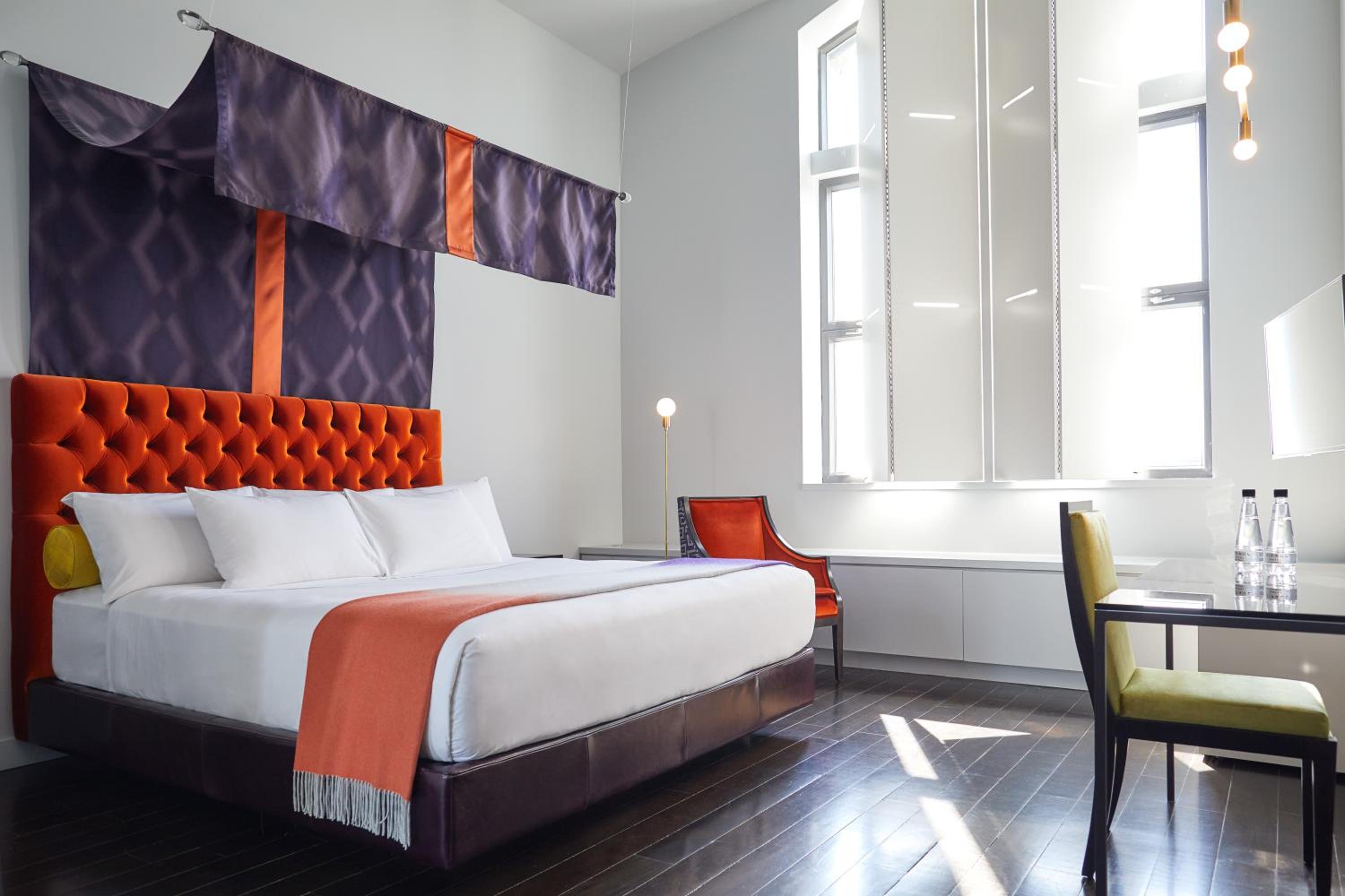 Superior King Room - Photo 3