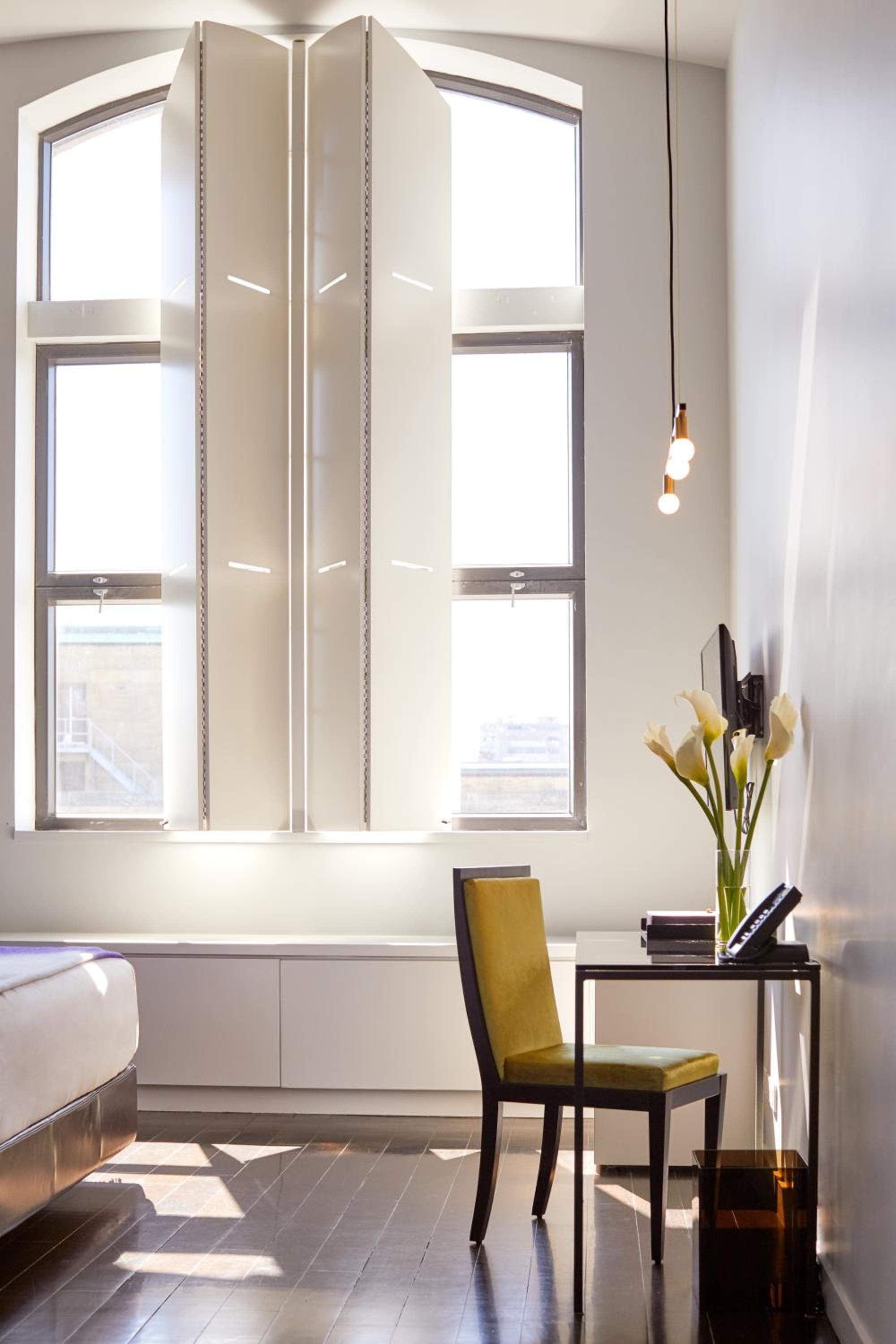 Superior King Room - Photo 4