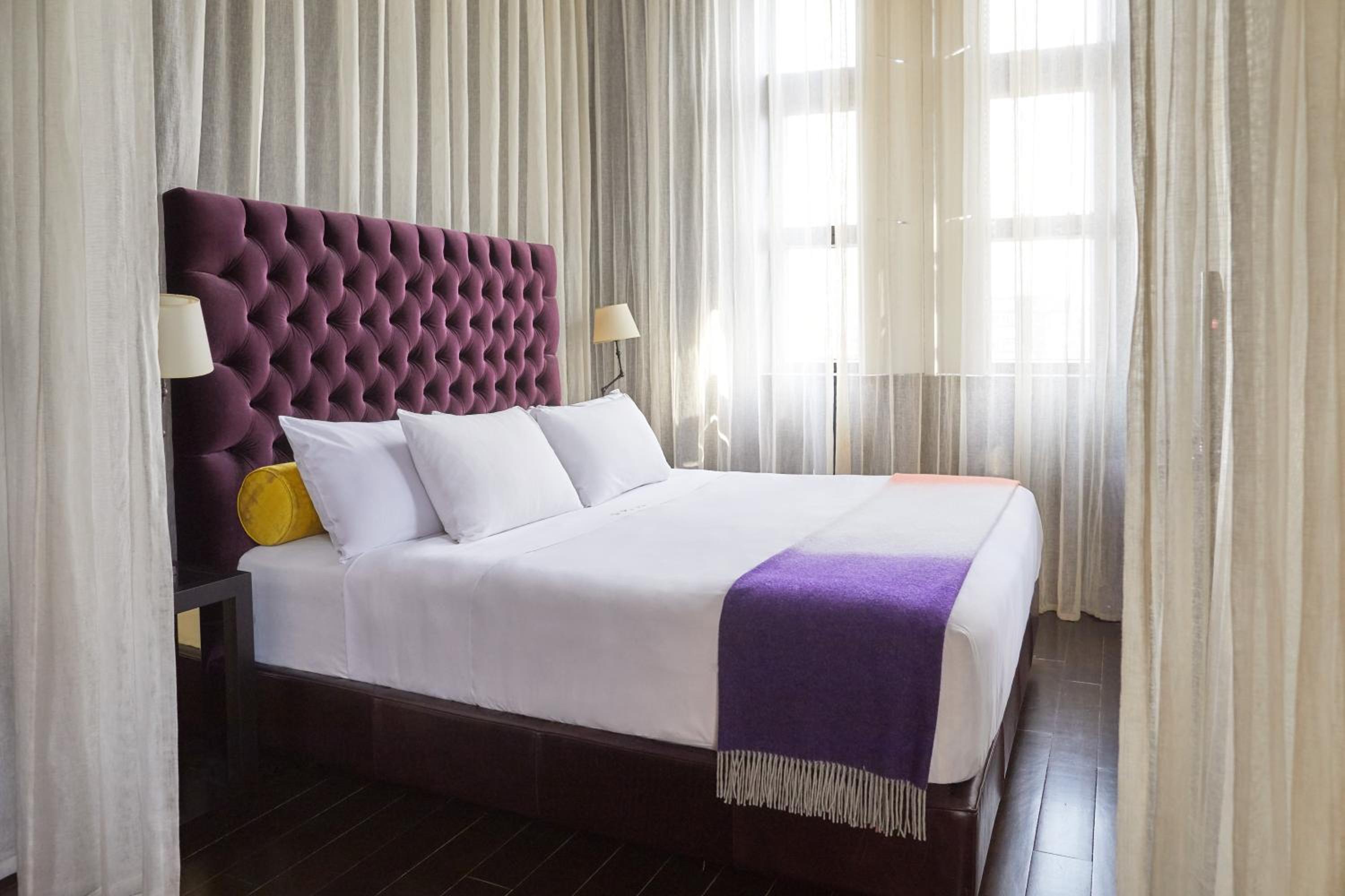 Deluxe King Suite - Photo 1