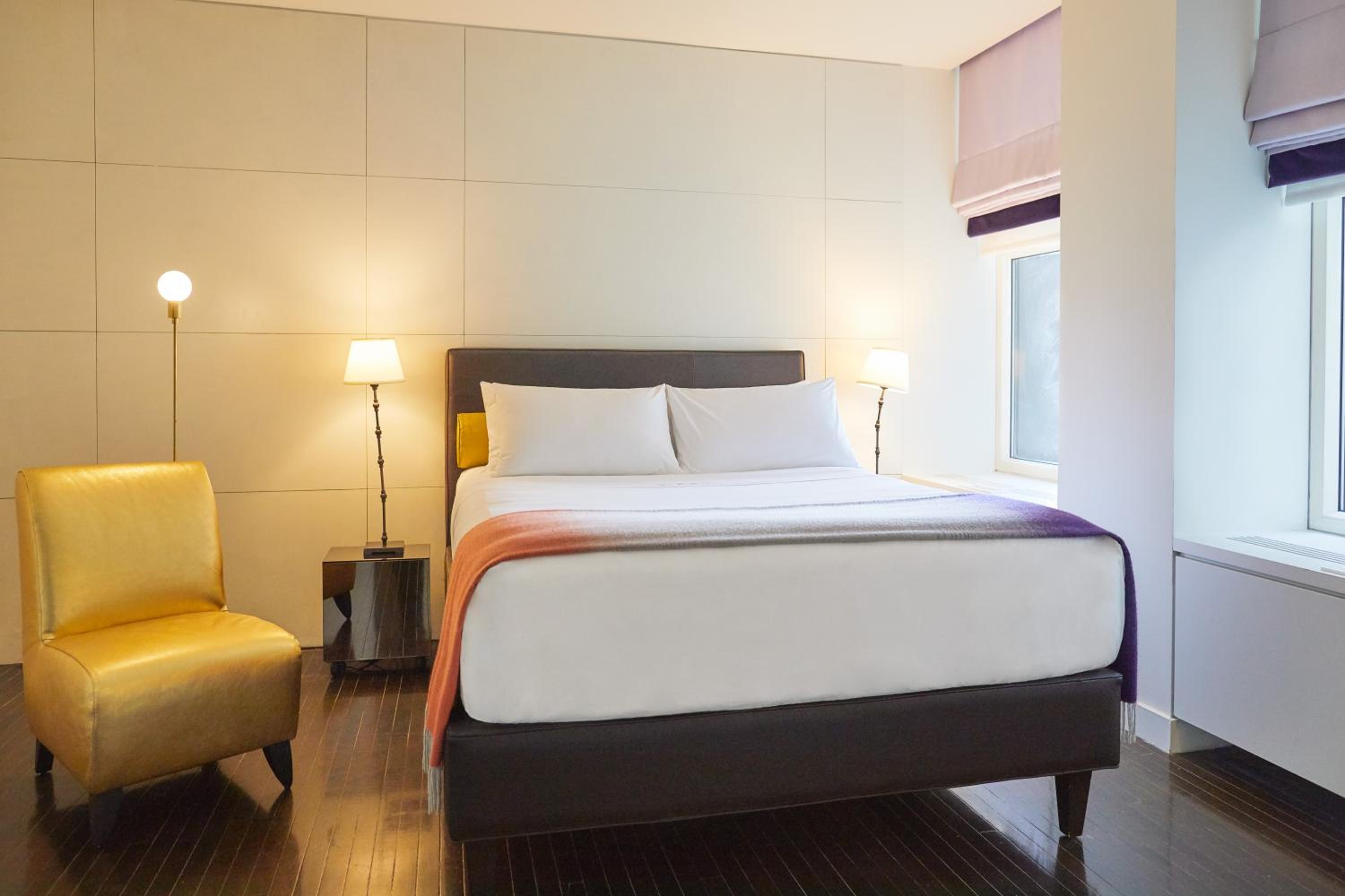 Standard Queen Room - Photo 1