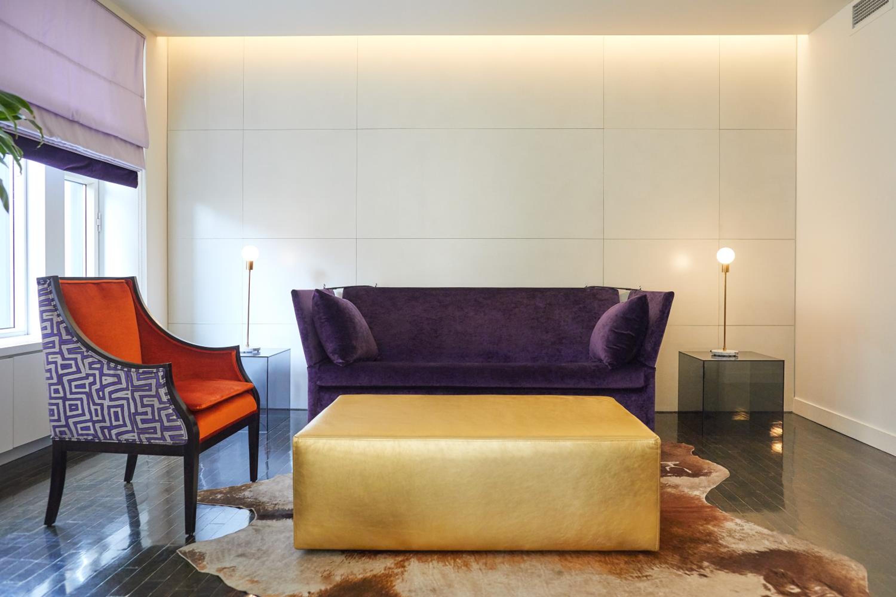 Deluxe Suite - Photo 2