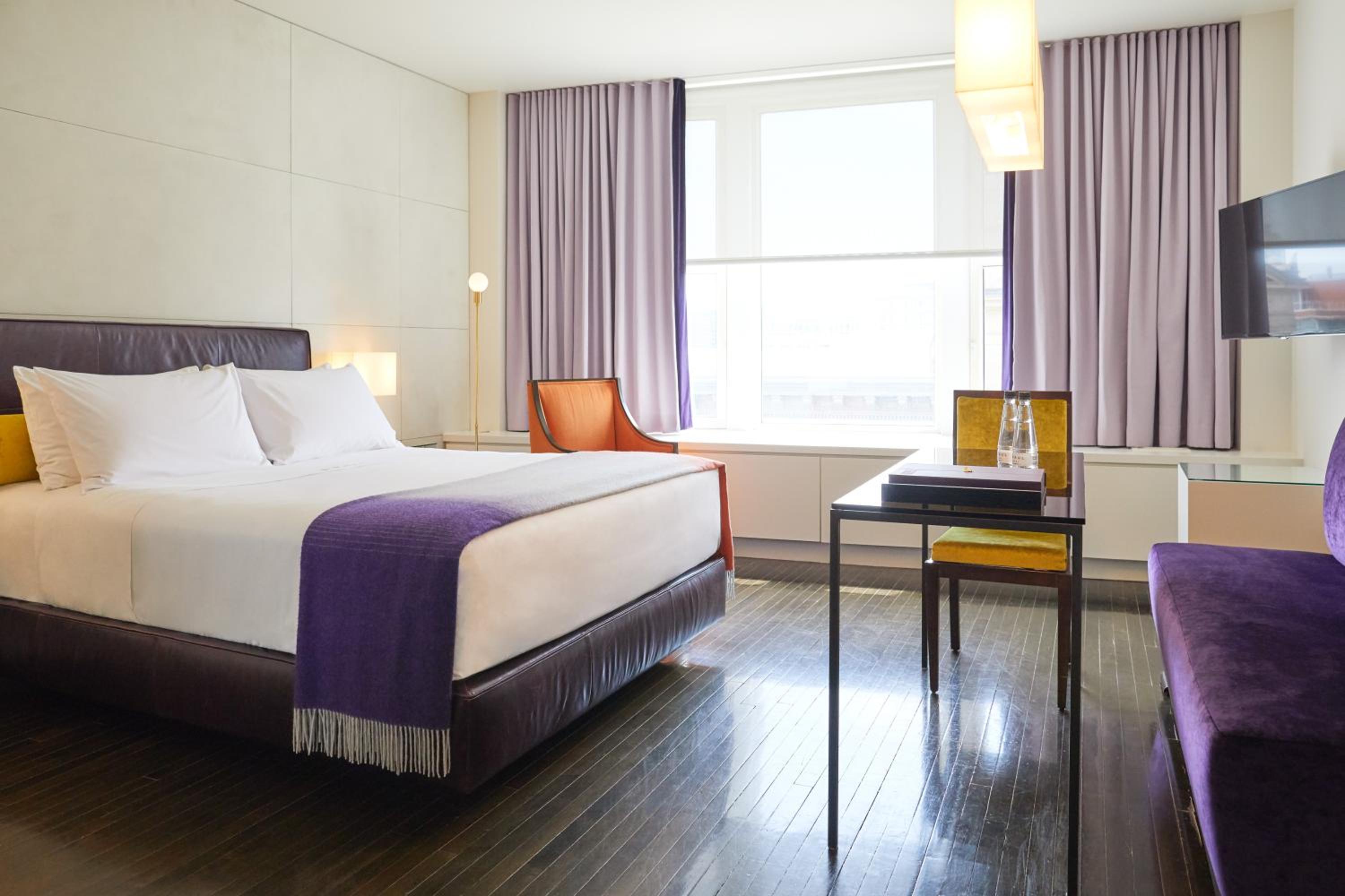Superior Queen Room - Photo 1