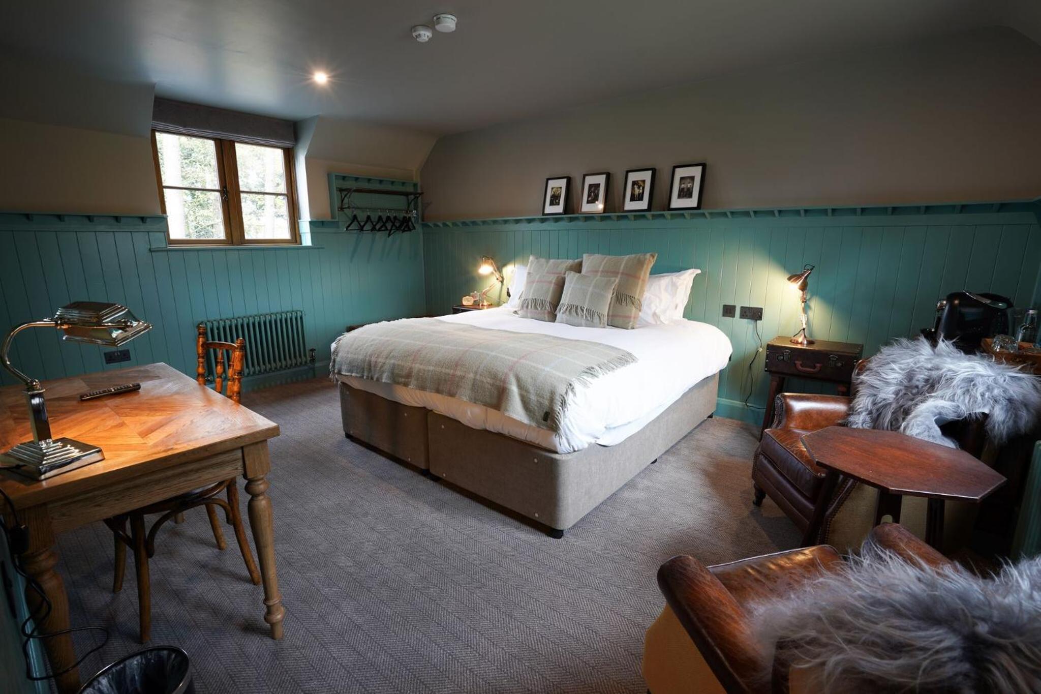 Double Room photo 2
