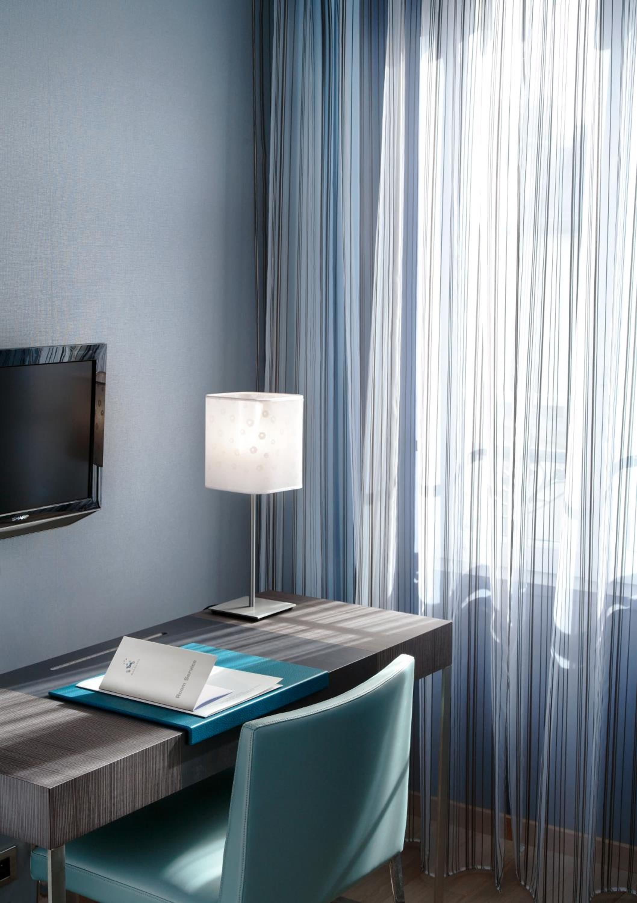 Twin Superior Room