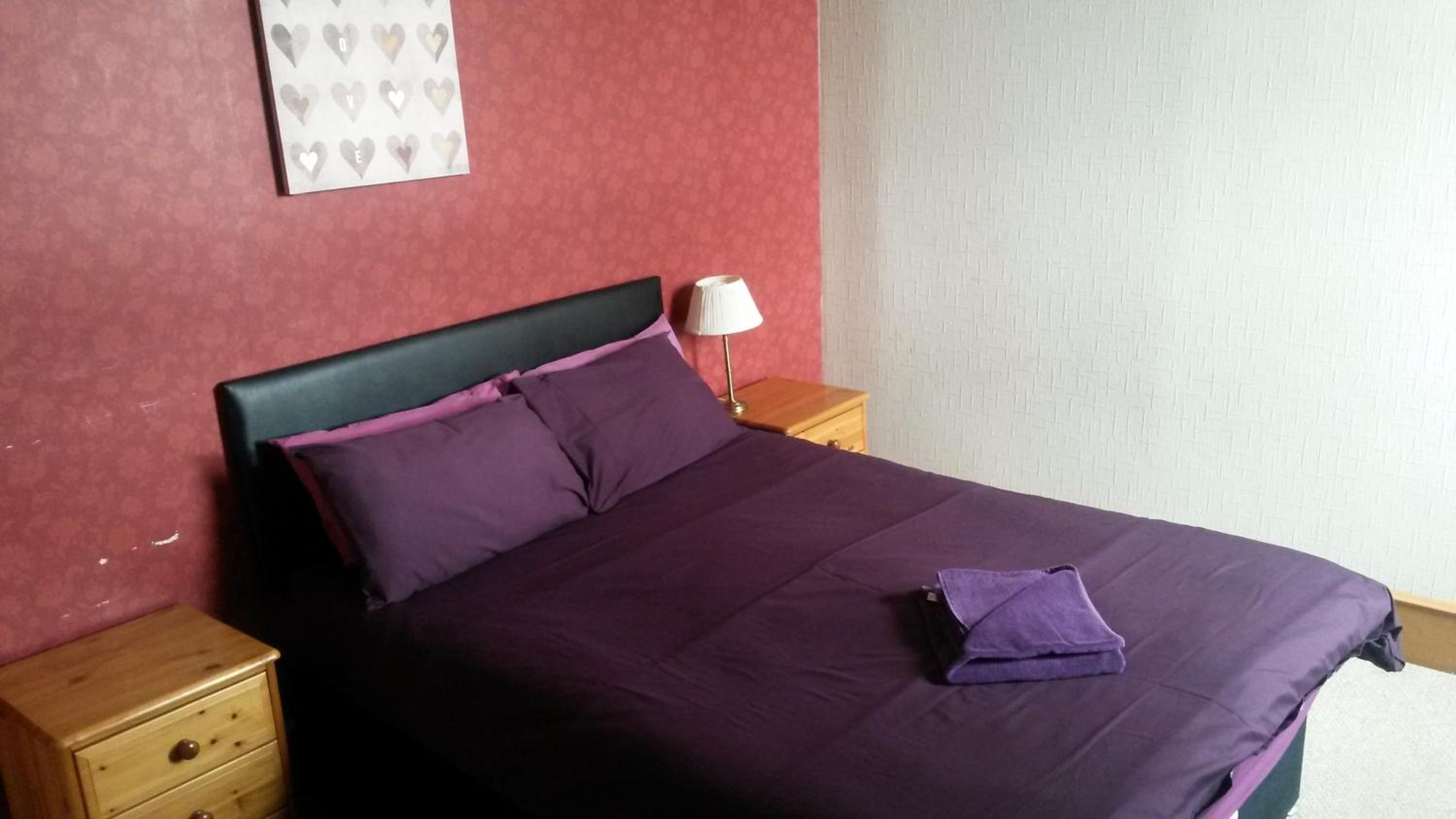 Double Room with Private Bathroom photo 2