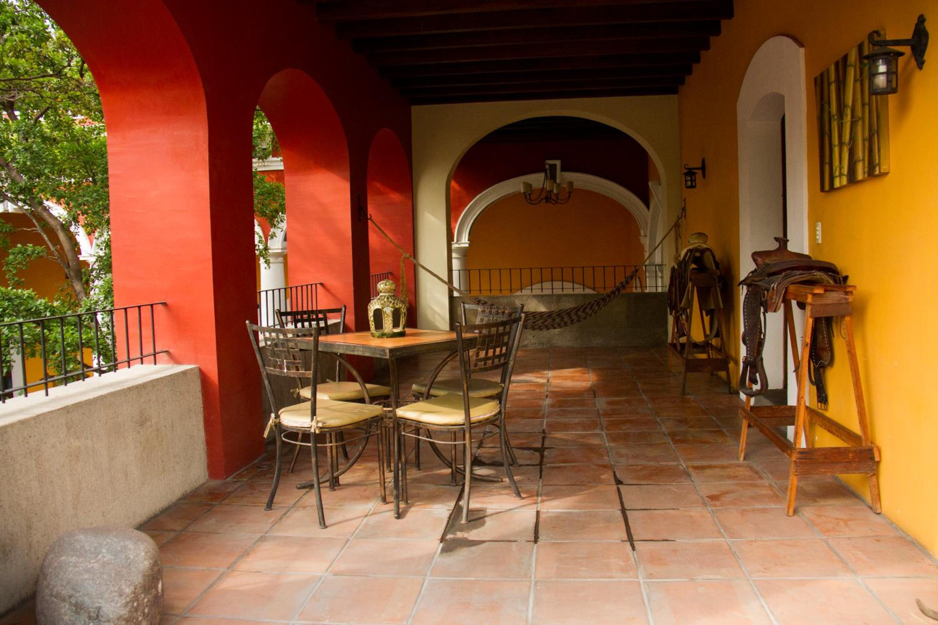Queen Room with Balcony photo 3
