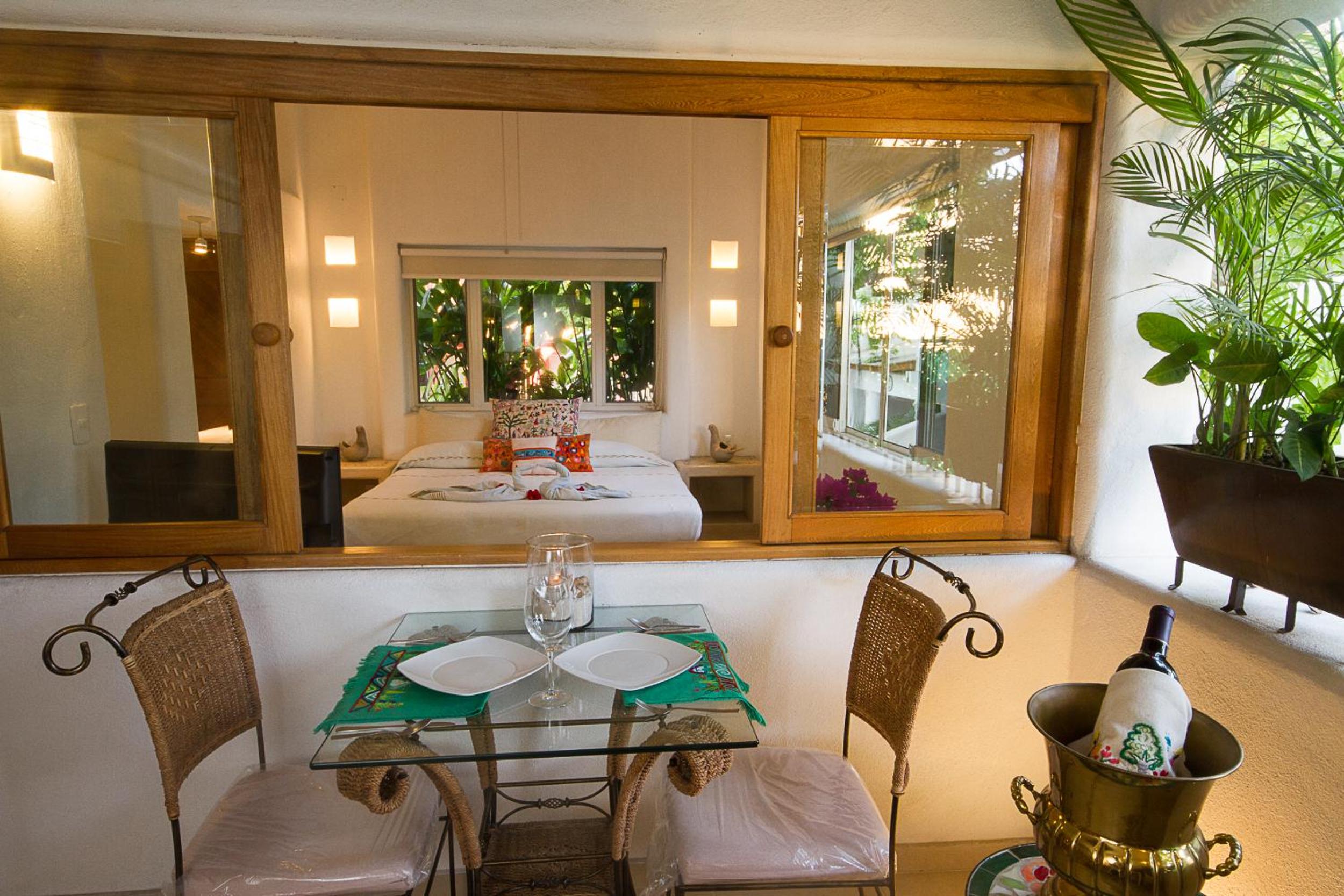 Standard Double Room - Photo 3