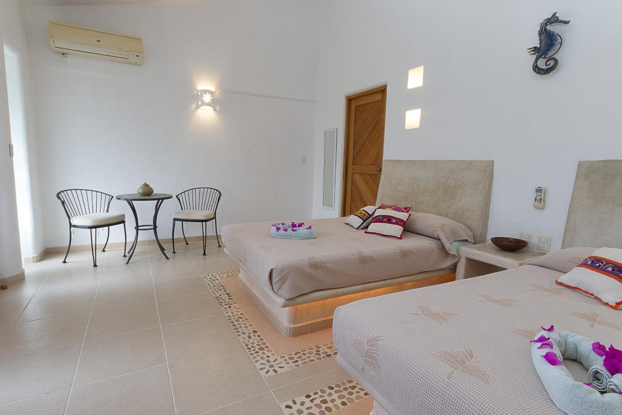 Twin Room - Photo 3