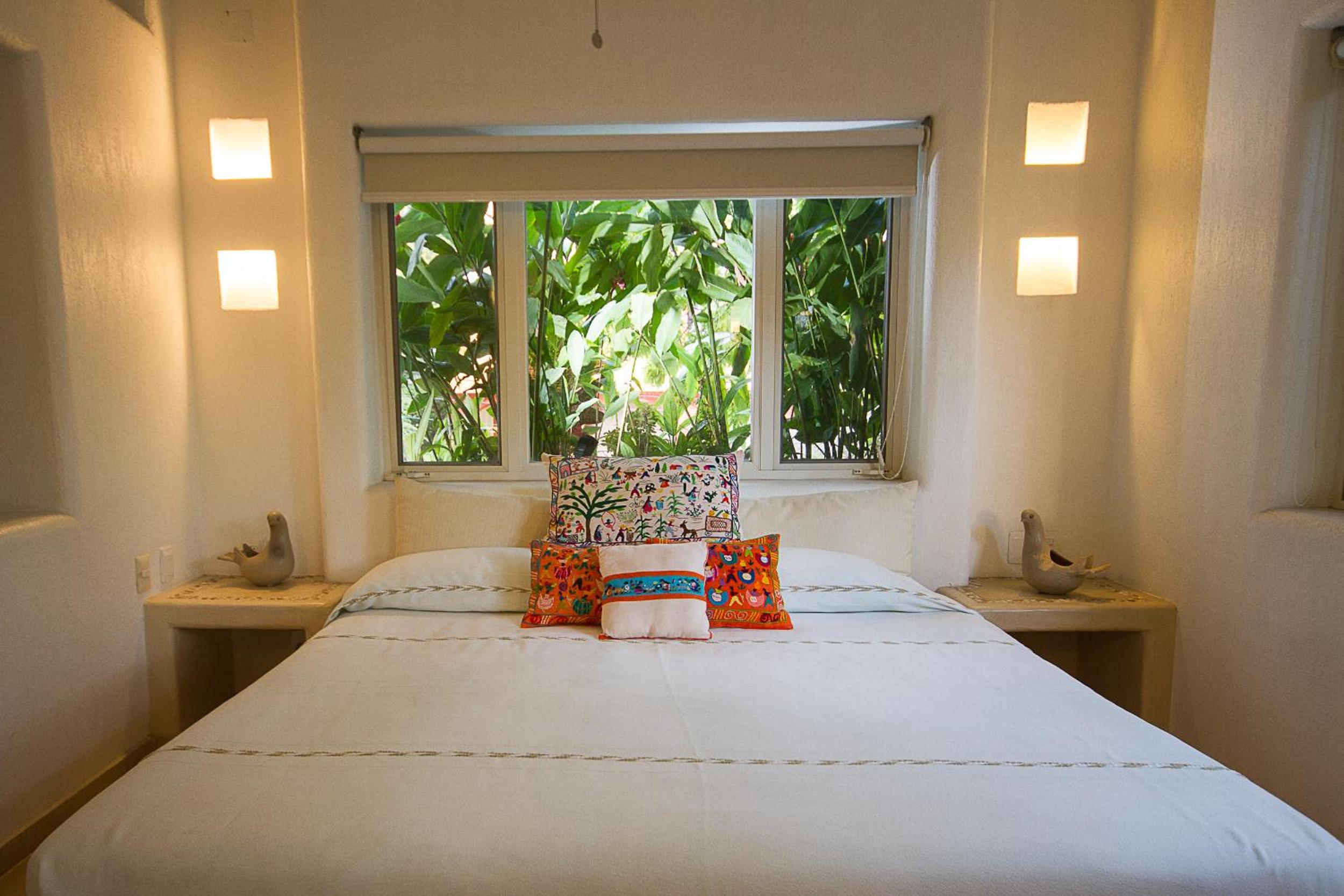 Standard Double Room - Photo 4