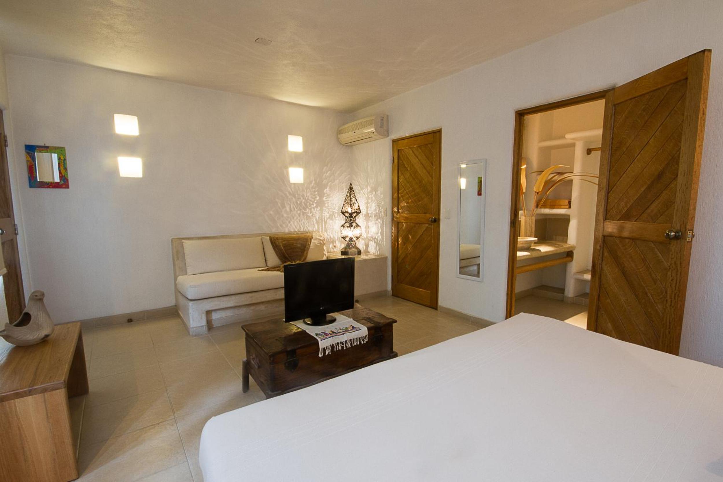 Double Room - Photo 1