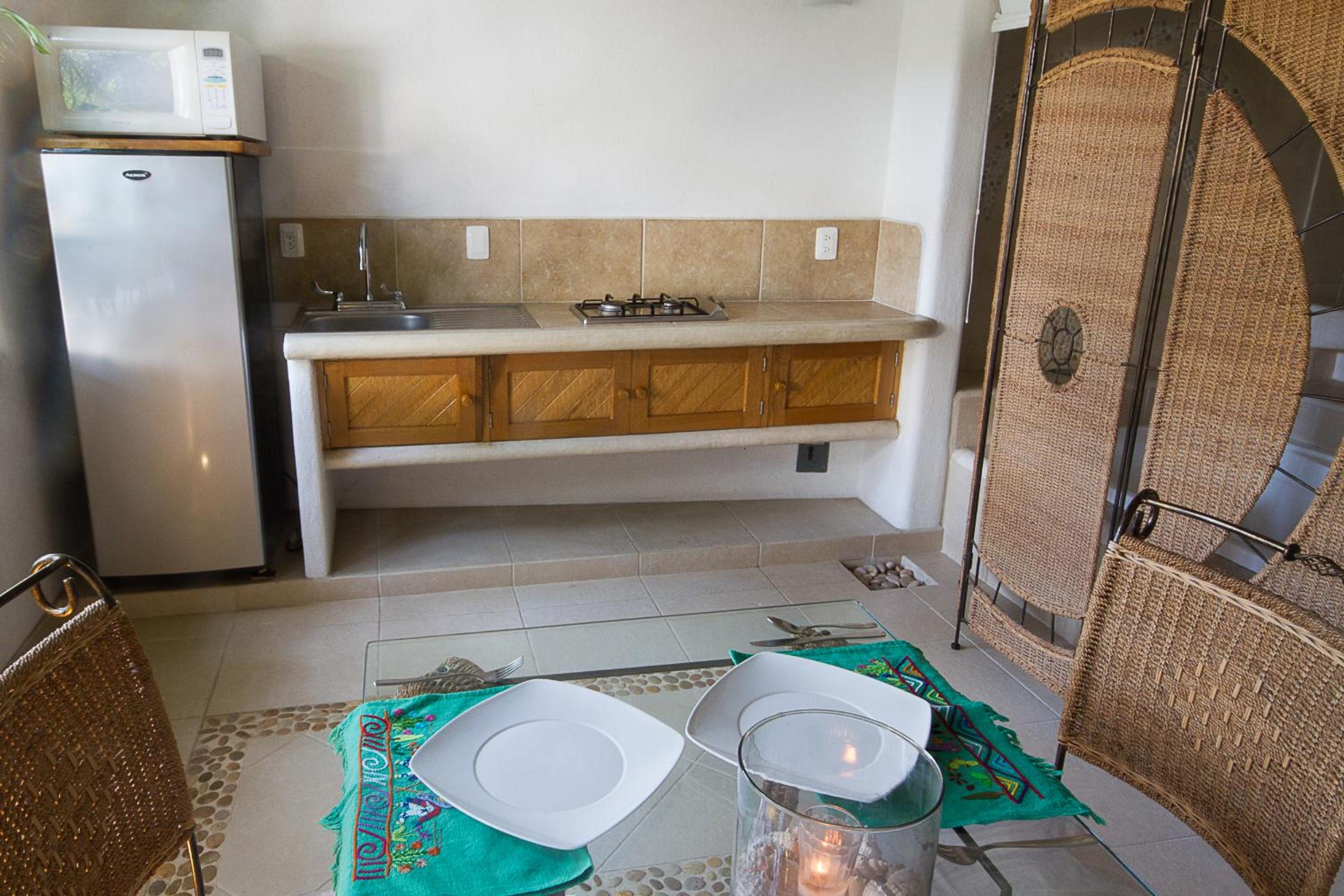Standard Double Room - Photo 5