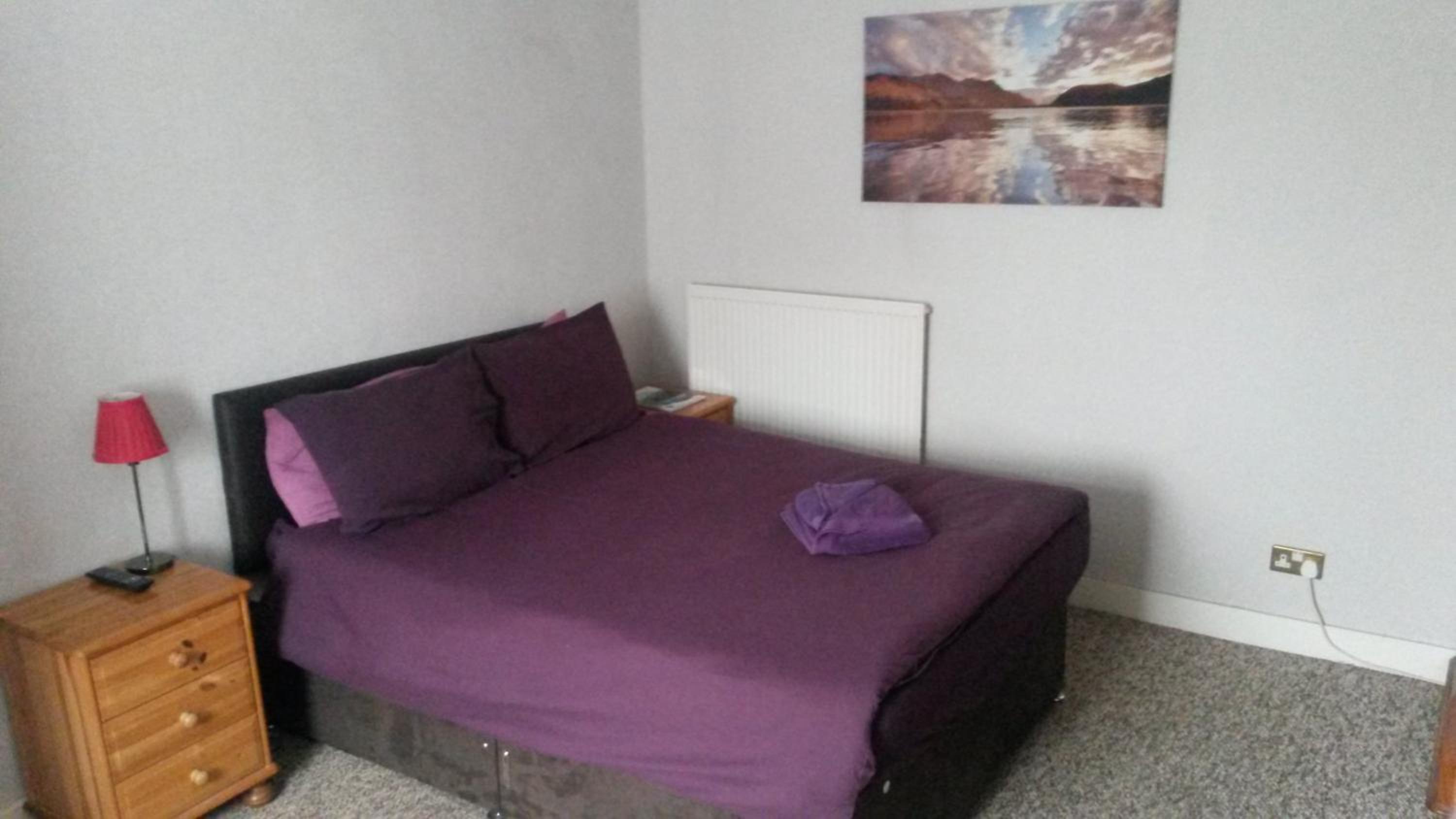 Double Room with Shared Bathroom photo 2