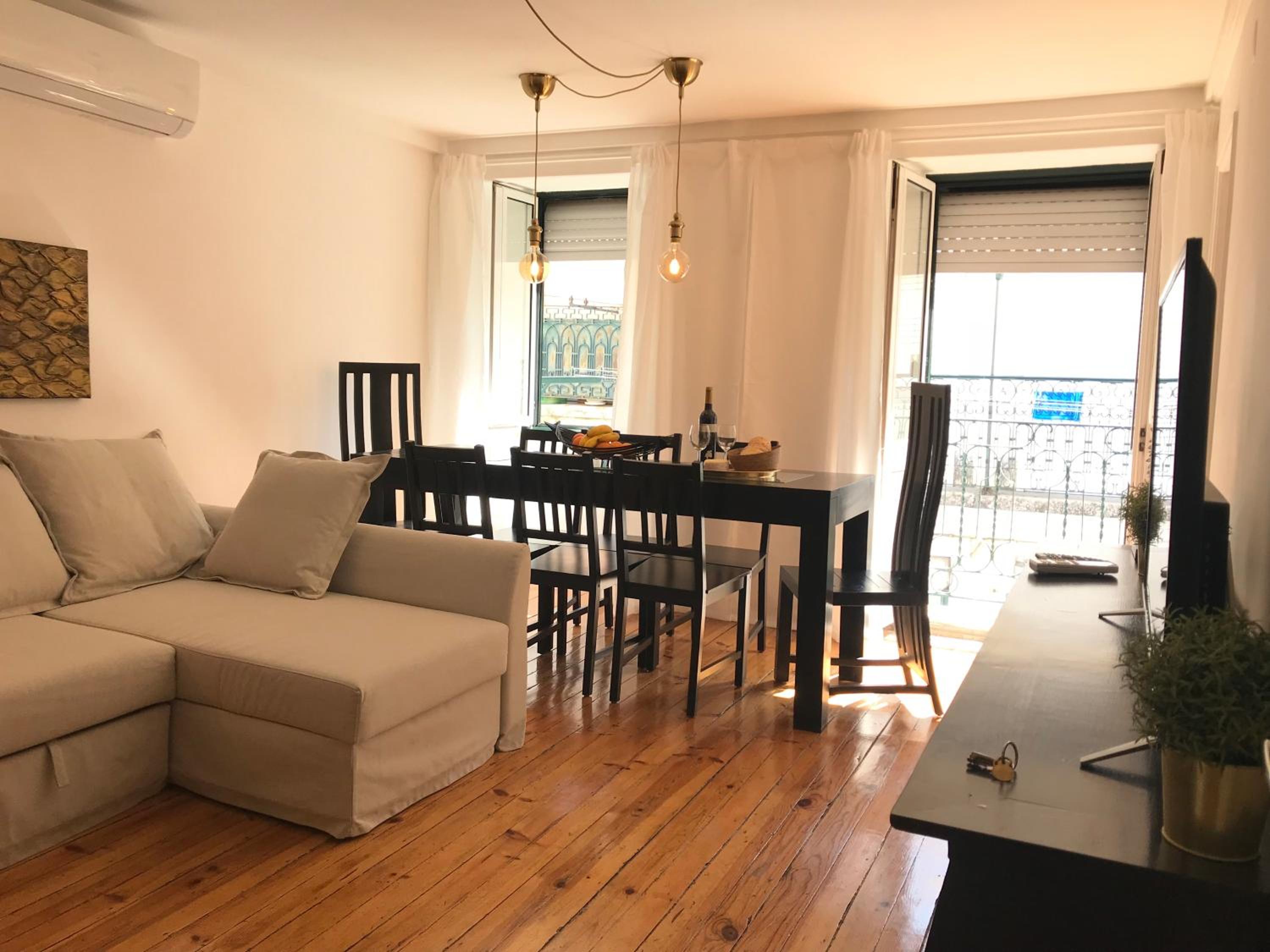 Duplex Apartment photo 1