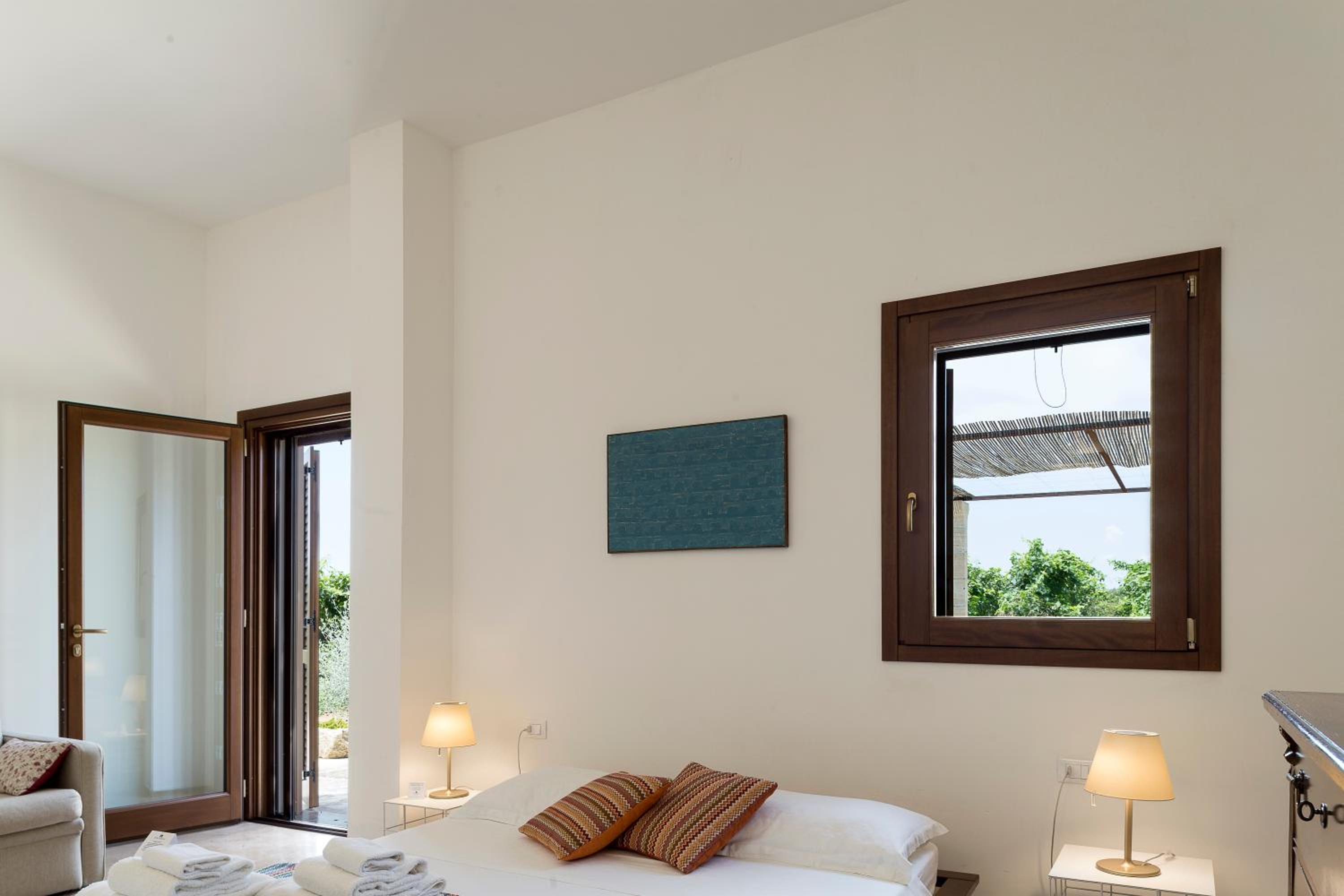 Comfort Quadruple Room photo 1