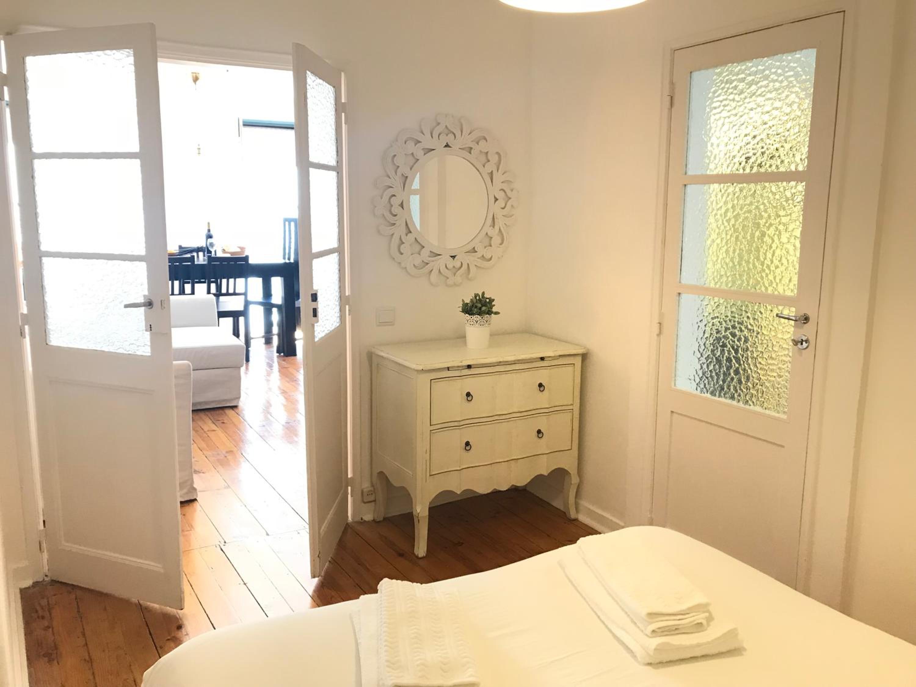 Duplex Apartment photo 2